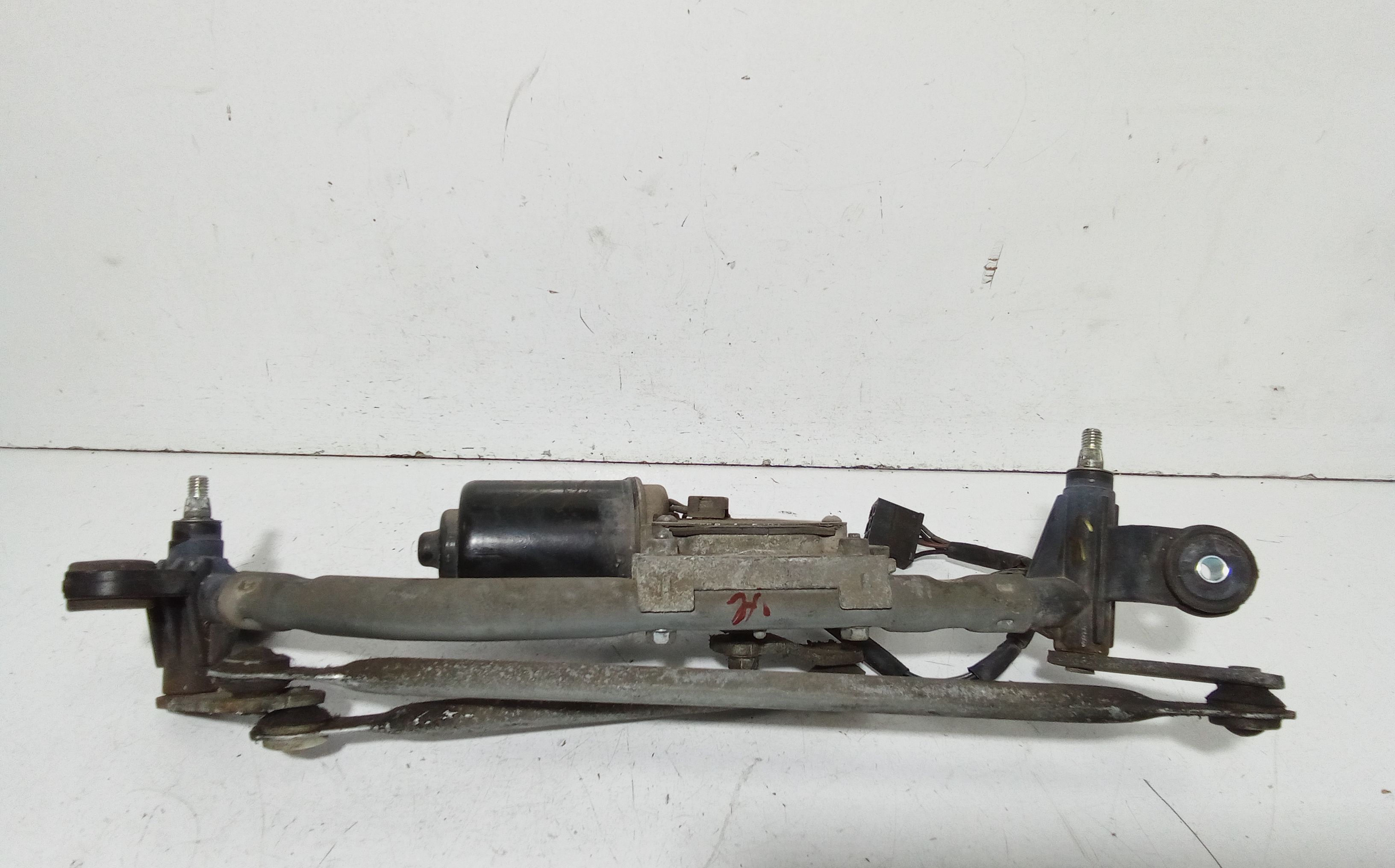 Motorino tergi ant completo di tandem CHEVROLET Matiz 4 Serie