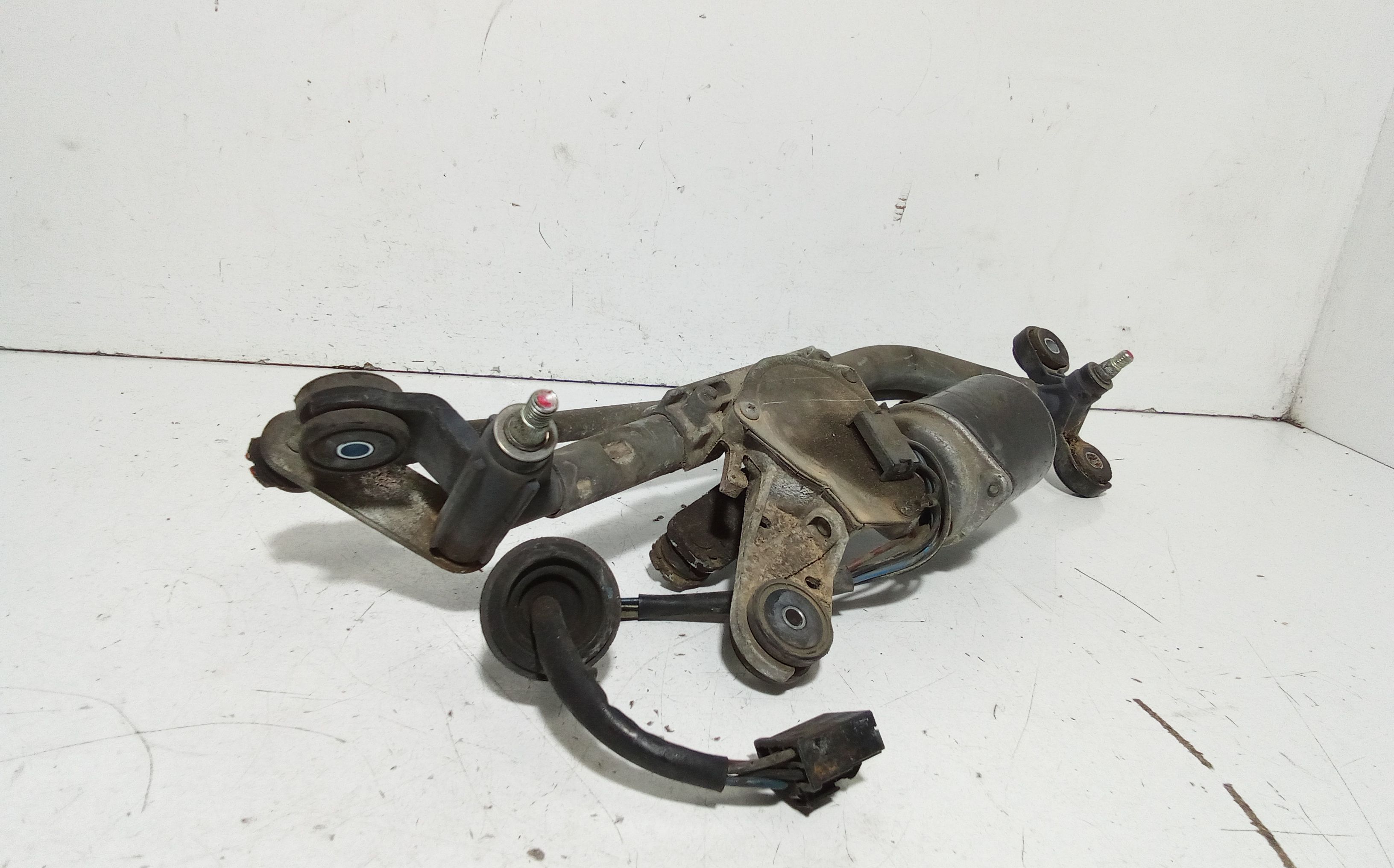 Motorino tergi ant completo di tandem CHEVROLET Matiz 4 Serie