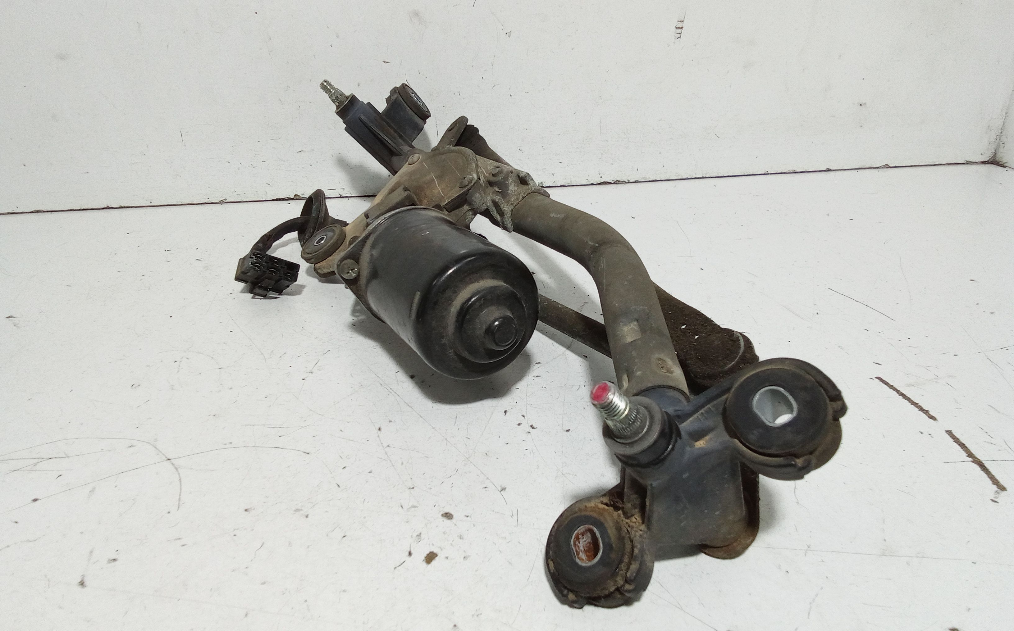 Motorino tergi ant completo di tandem CHEVROLET Matiz 4 Serie