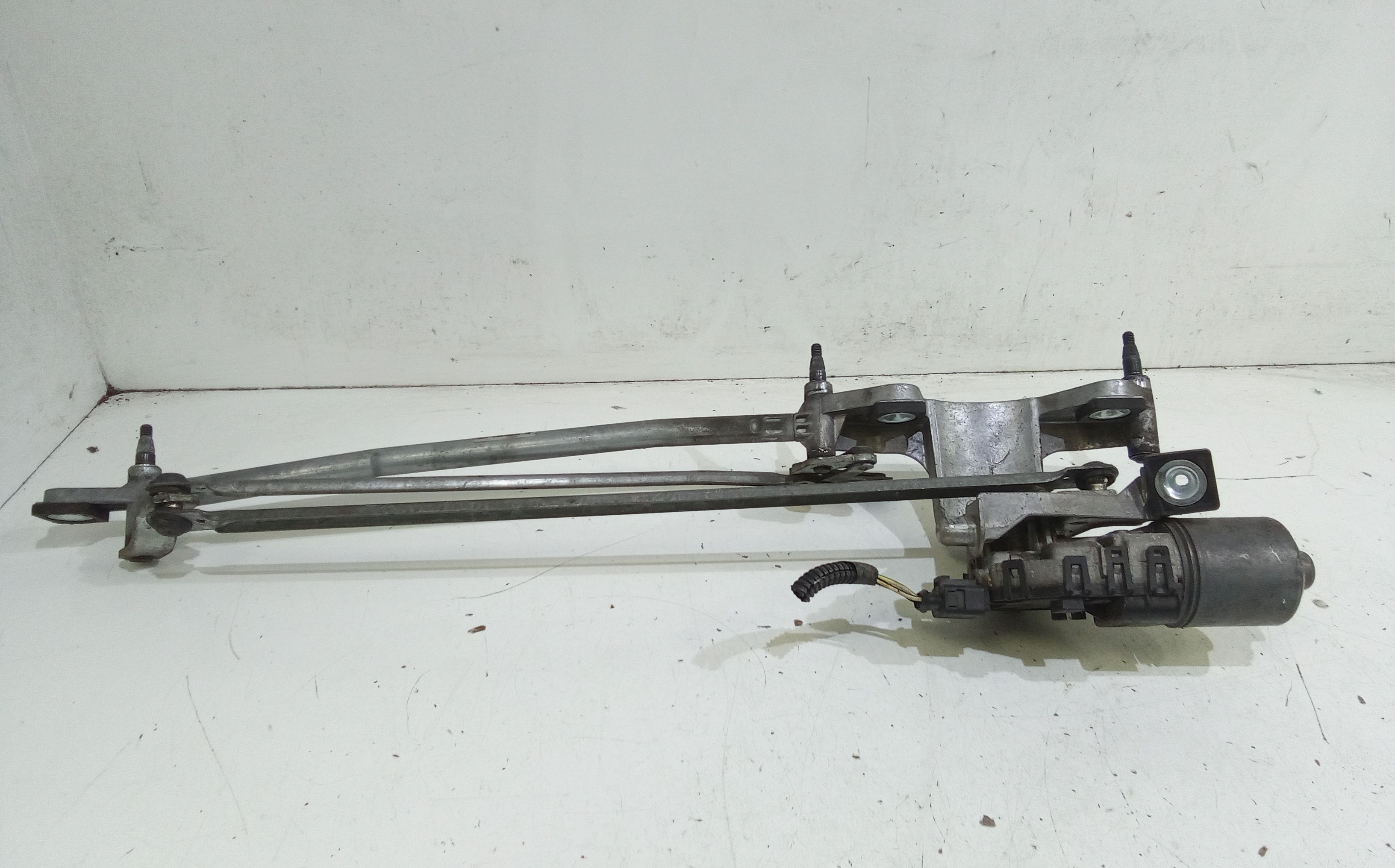 Motorino tergi ant completo di tandem FORD C - Max Serie (07>10)