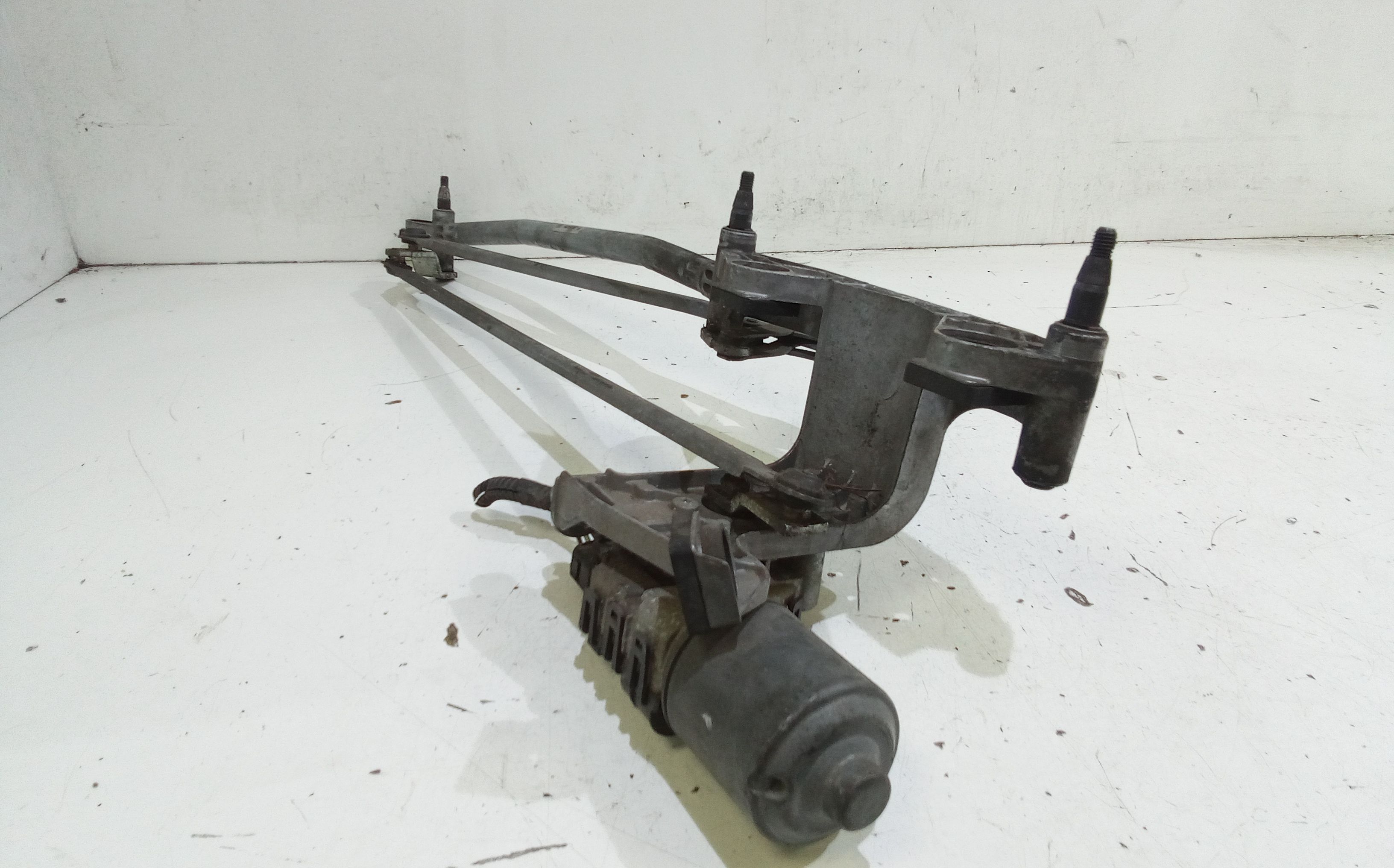 Motorino tergi ant completo di tandem FORD C - Max Serie (07>10)