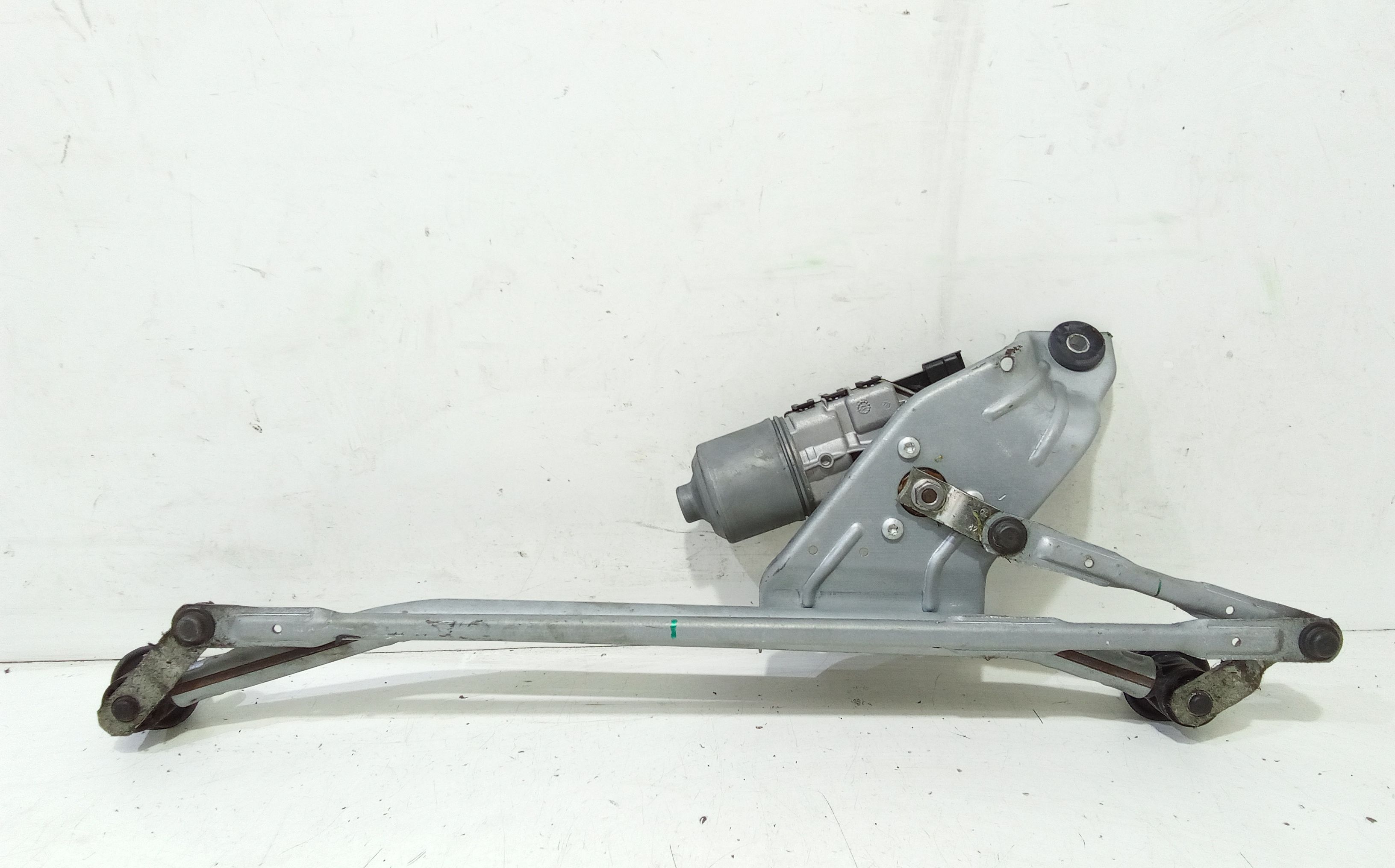 Motorino tergi ant completo di tandem DACIA Duster 1 Serie