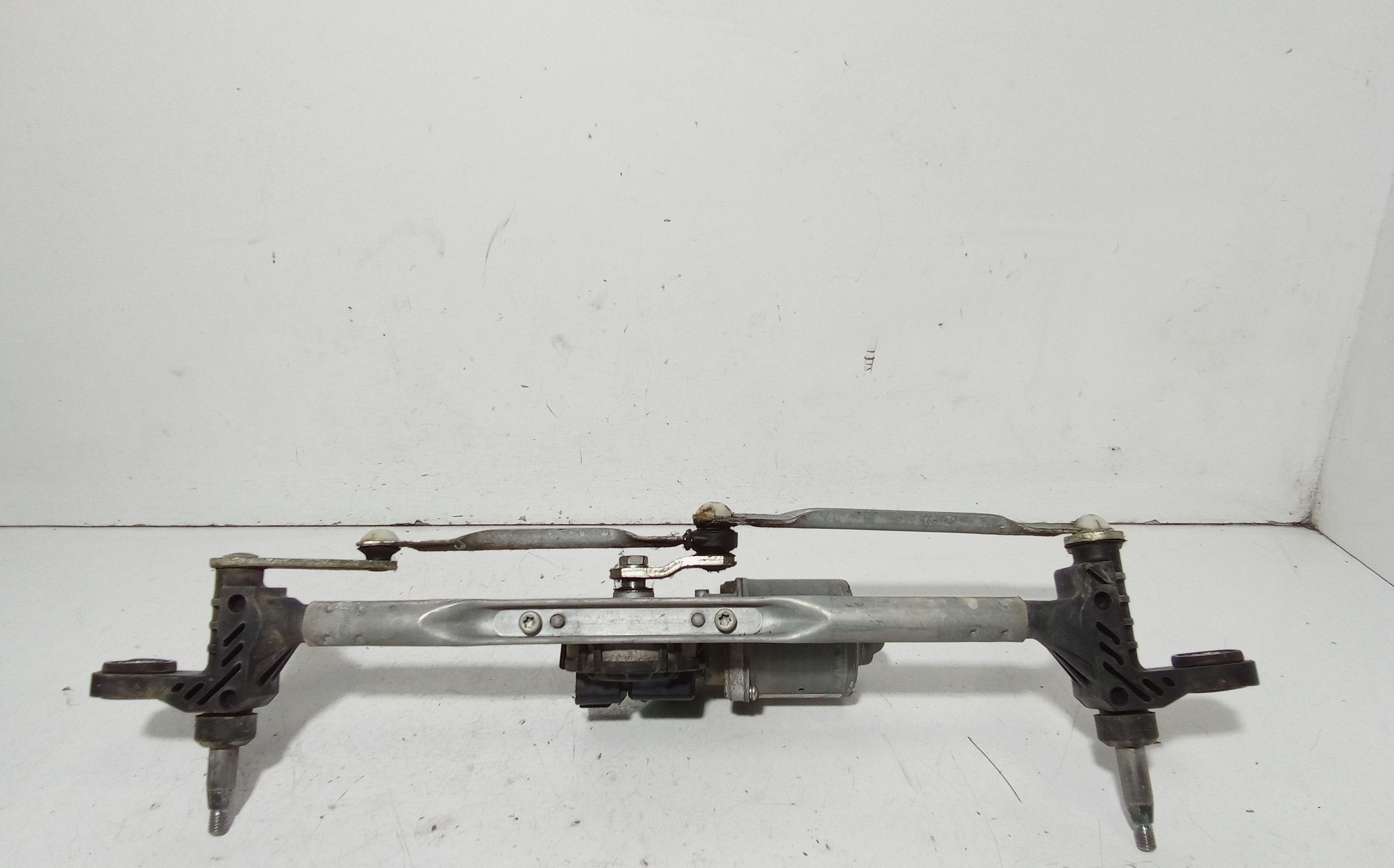 Motorino tergi ant completo di tandem FIAT Bravo 3 Serie