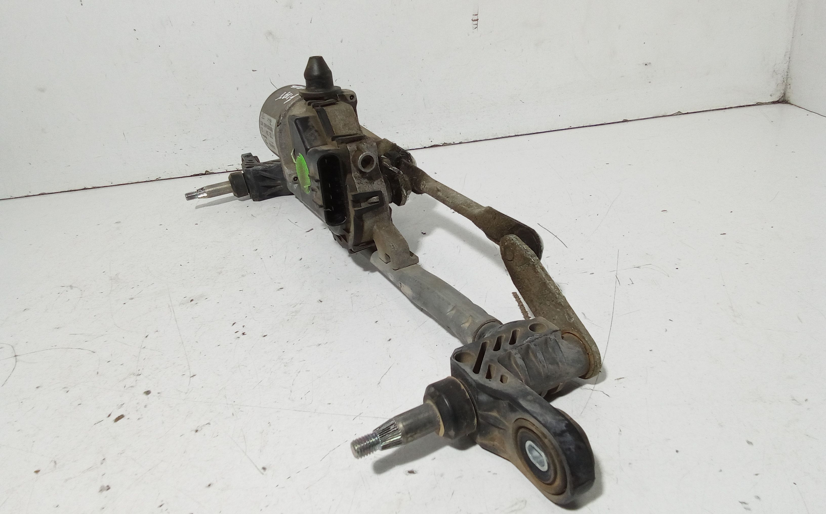 Motorino tergi ant completo di tandem FIAT Bravo 3 Serie