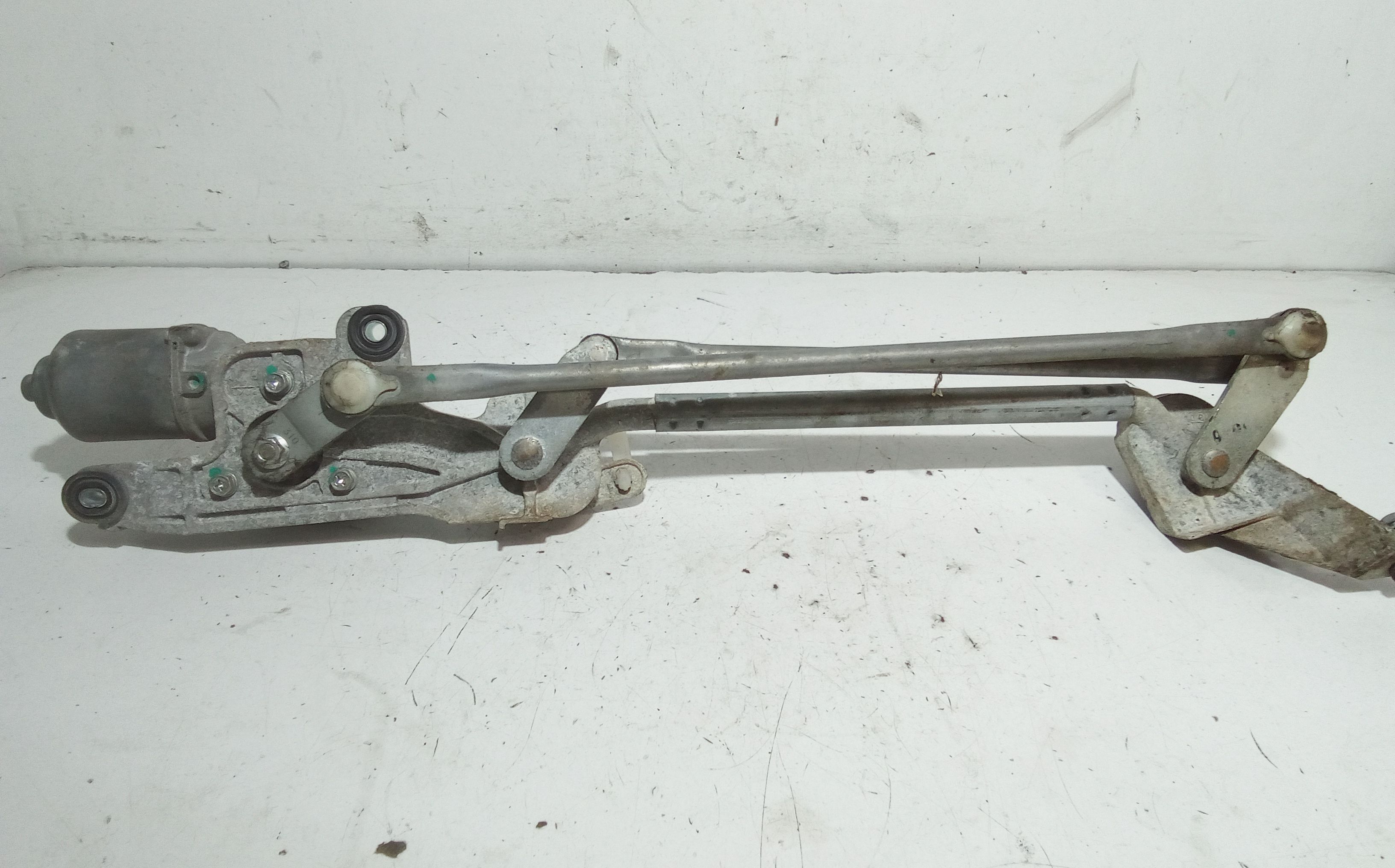 Motorino tergi ant completo di tandem MITSUBISHI Colt Serie 5P (Z) (06>12)