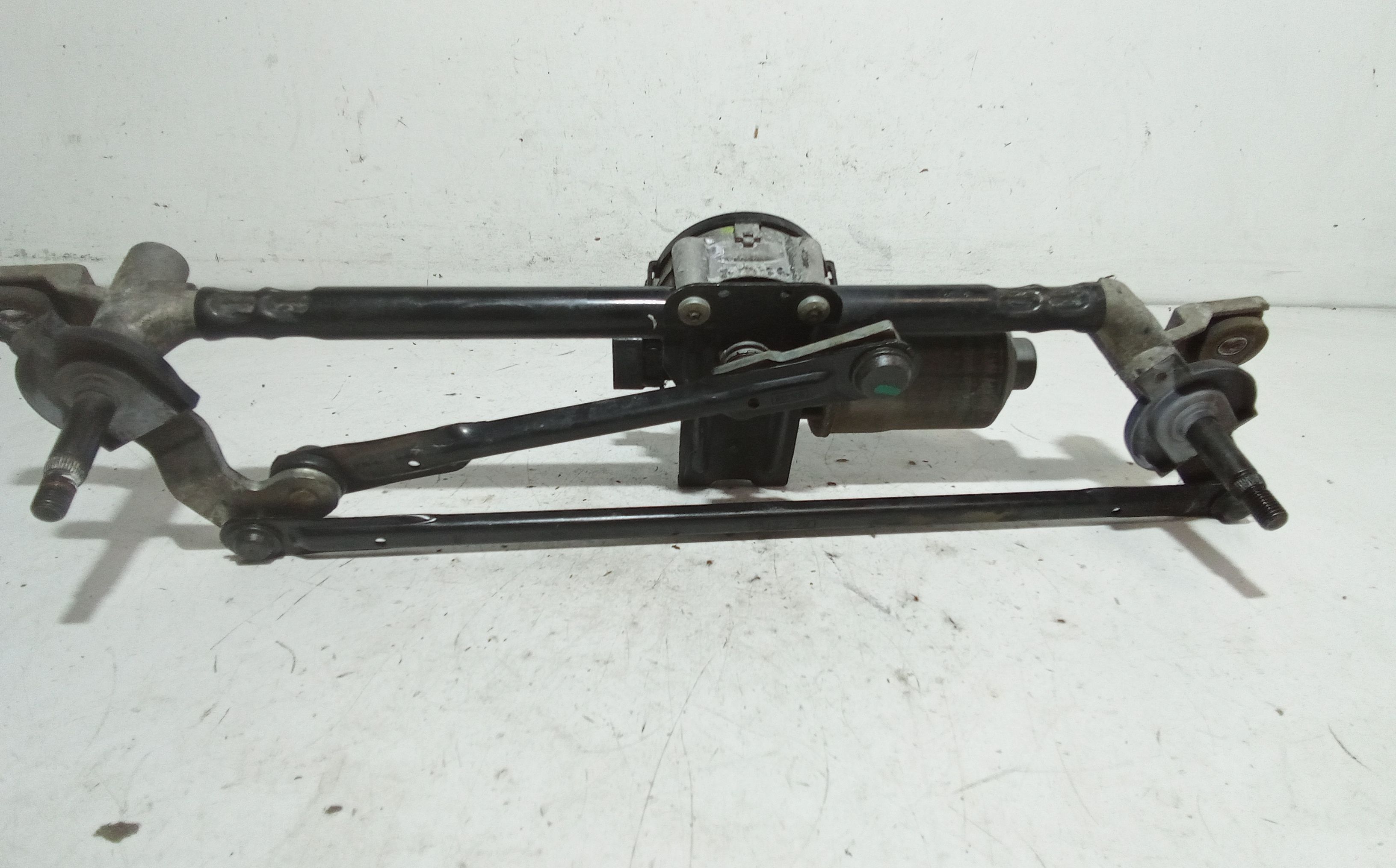 Motorino tergi ant completo di tandem HYUNDAI i10 2 Serie