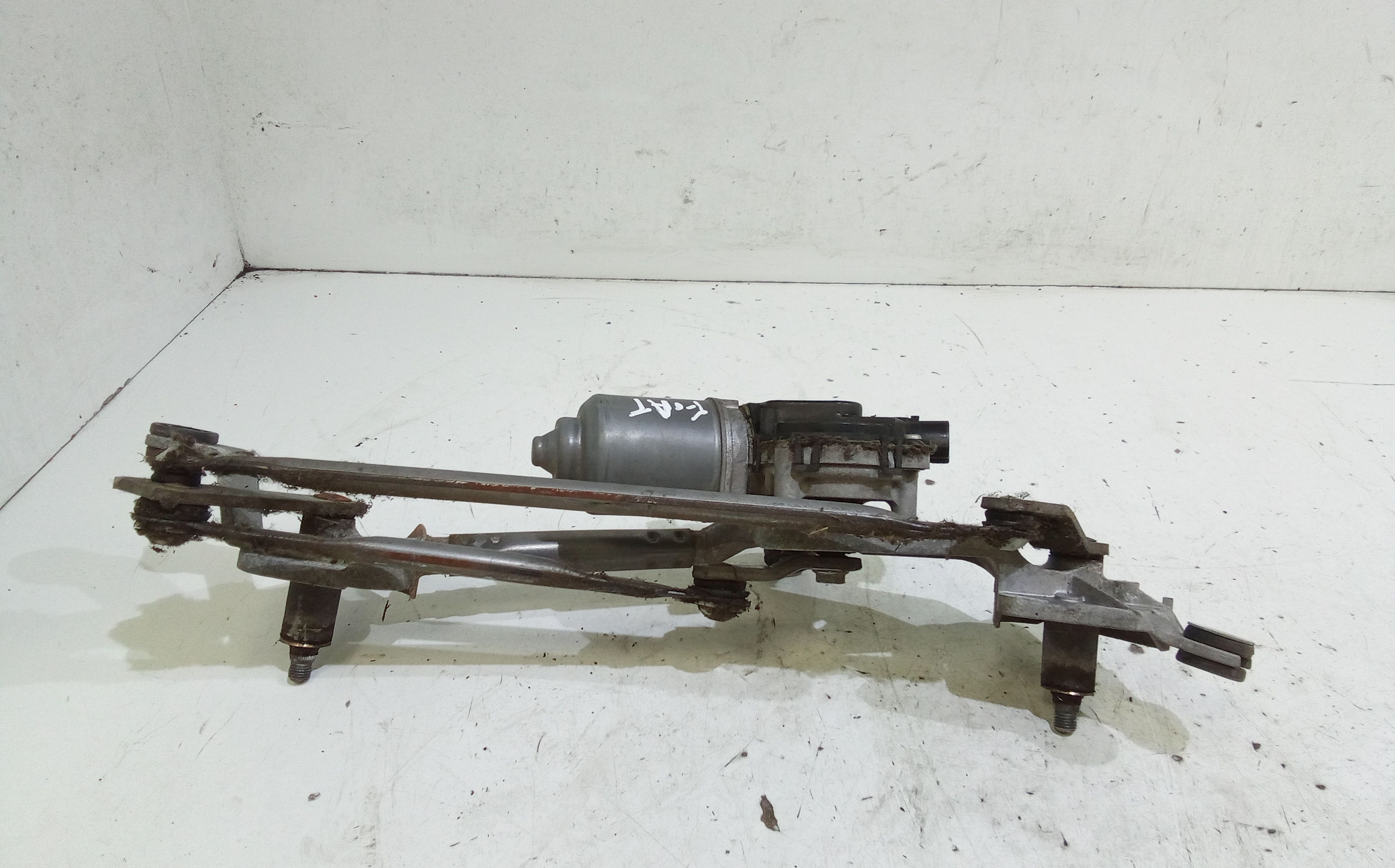 Motorino tergi ant completo di tandem FIAT Sedici 1 Serie