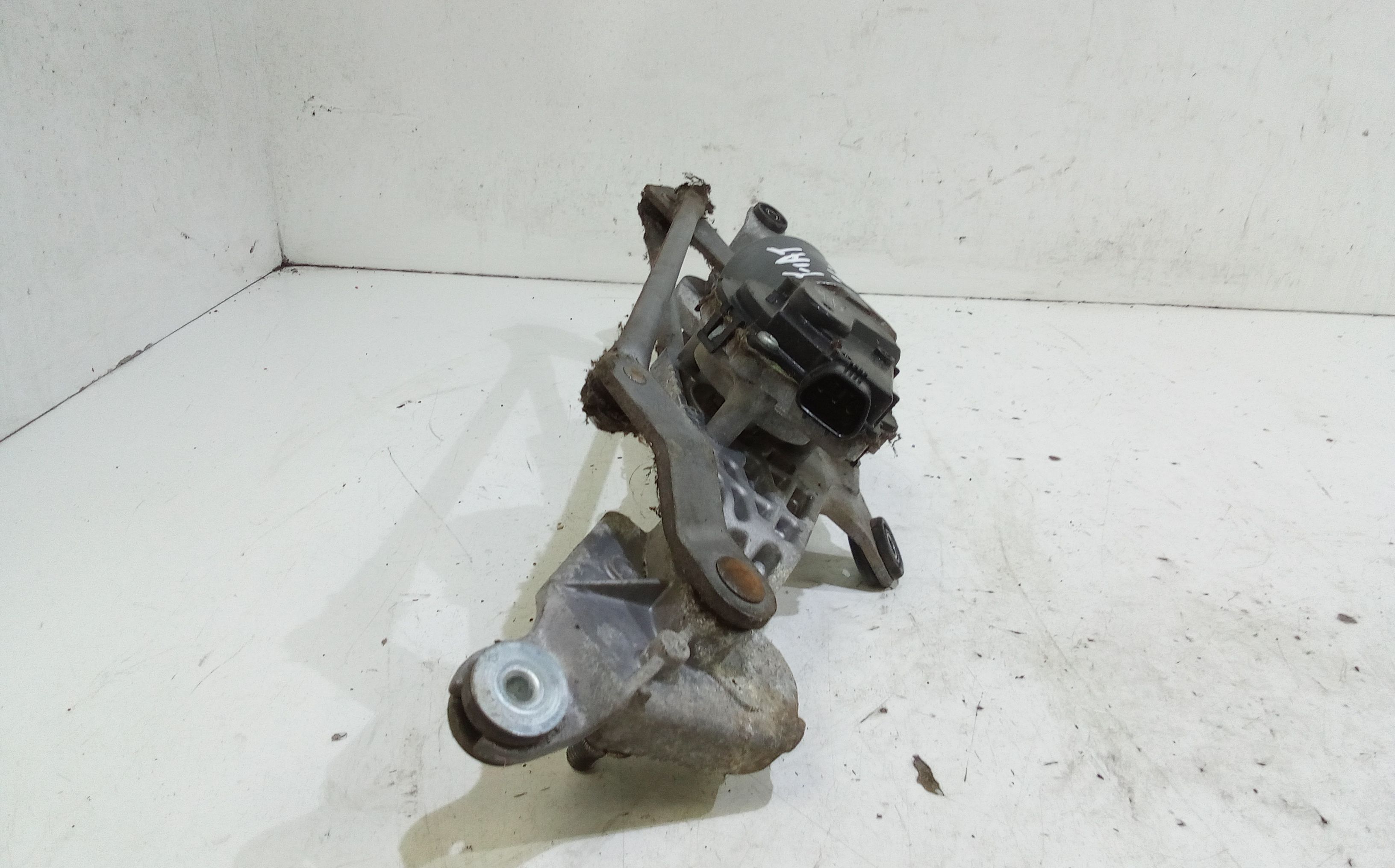 Motorino tergi ant completo di tandem FIAT Sedici 1 Serie