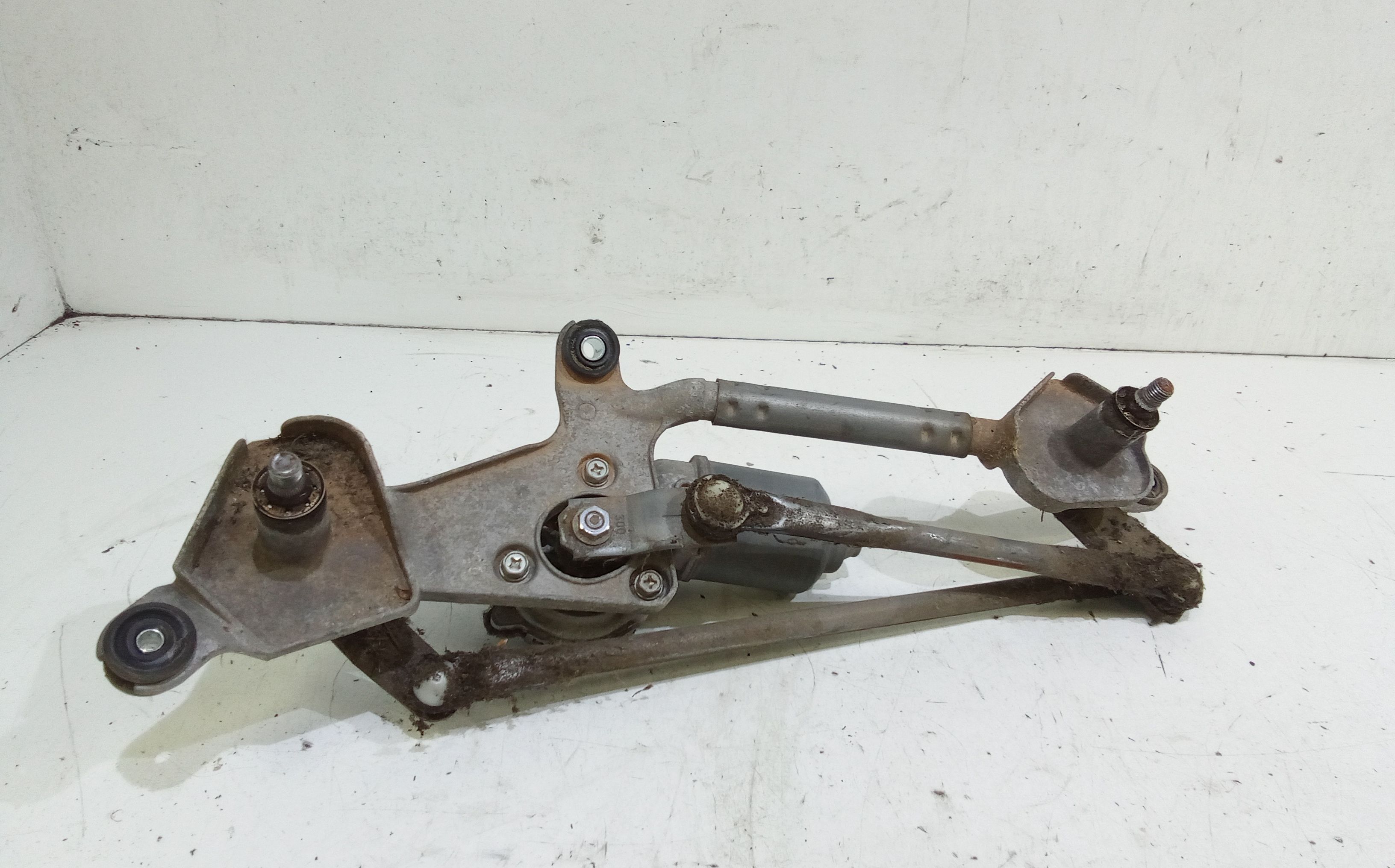 Motorino tergi ant completo di tandem FIAT Sedici 1 Serie