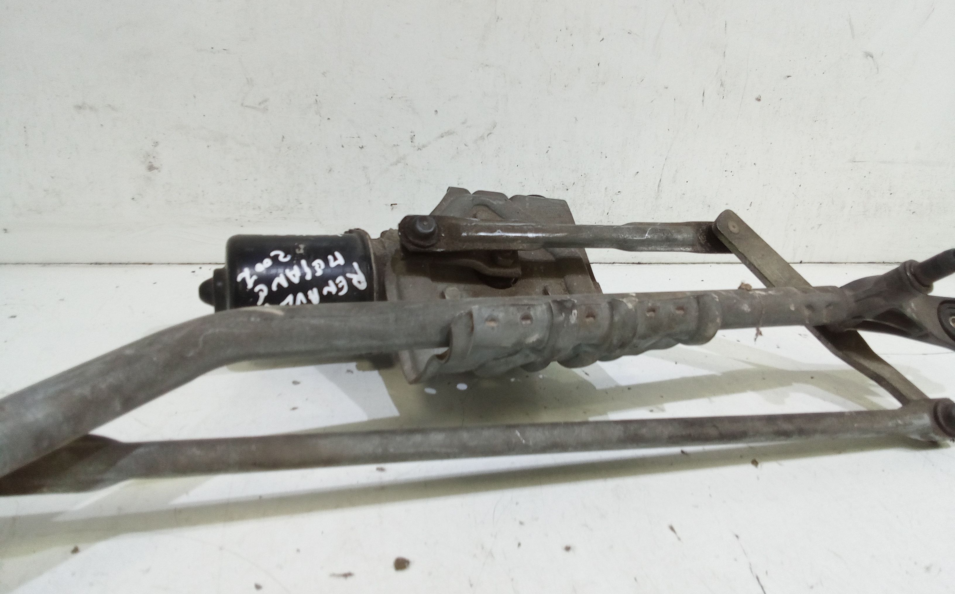 Motorino tergi ant completo di tandem RENAULT Megane Serie (08>12)