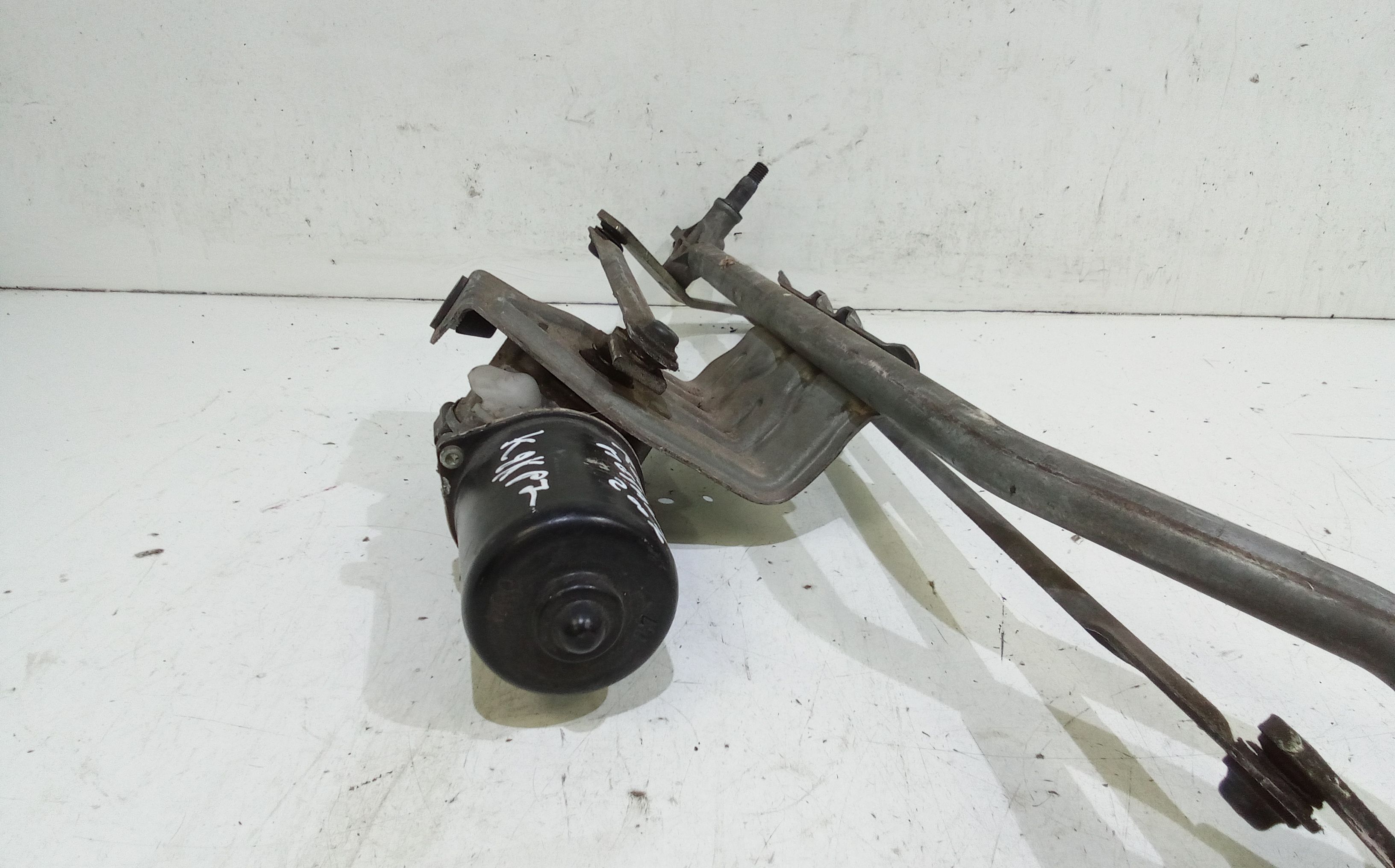 Motorino tergi ant completo di tandem RENAULT Megane Serie (08>12)