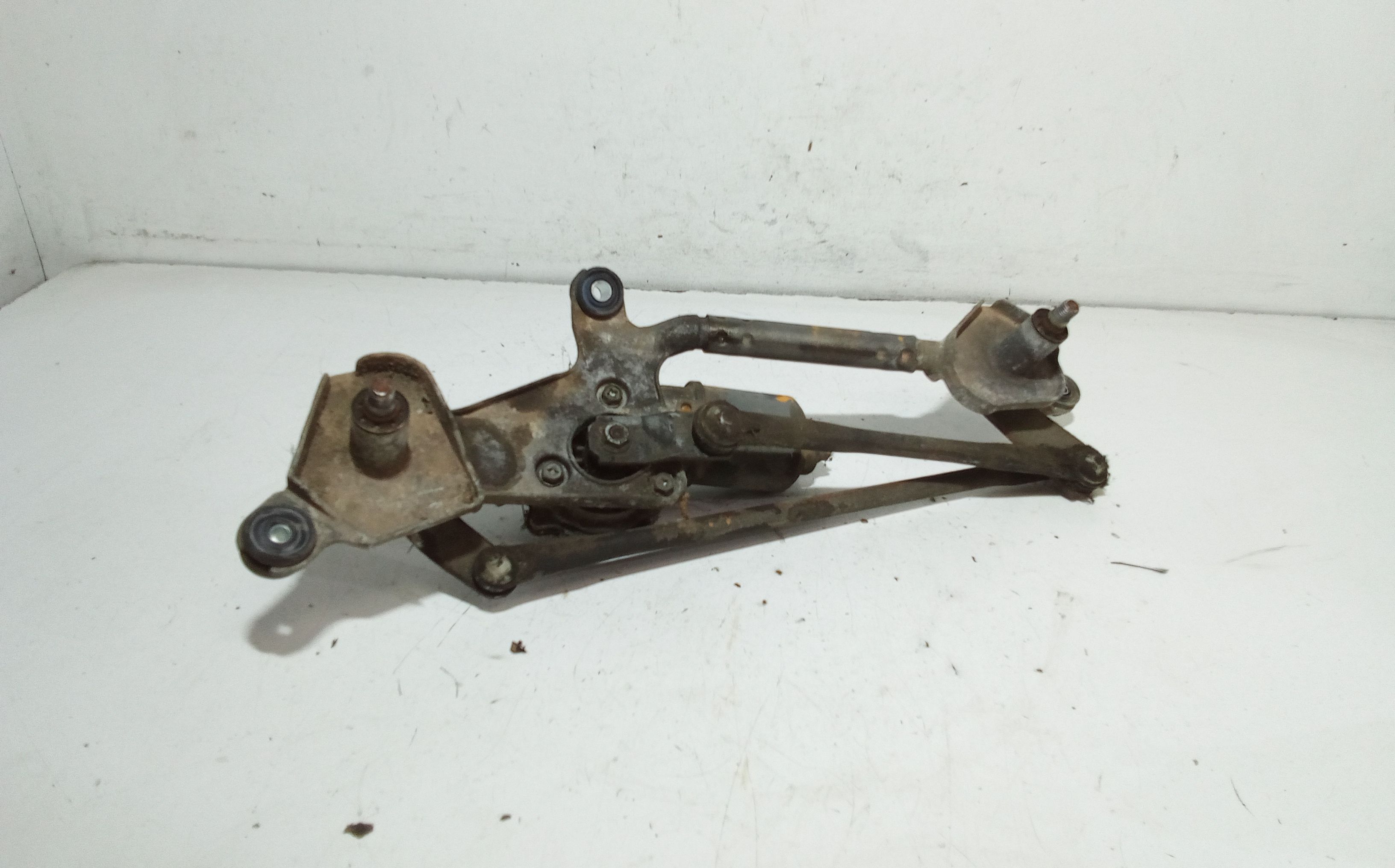 Motorino tergi ant completo di tandem FIAT Sedici 1 Serie