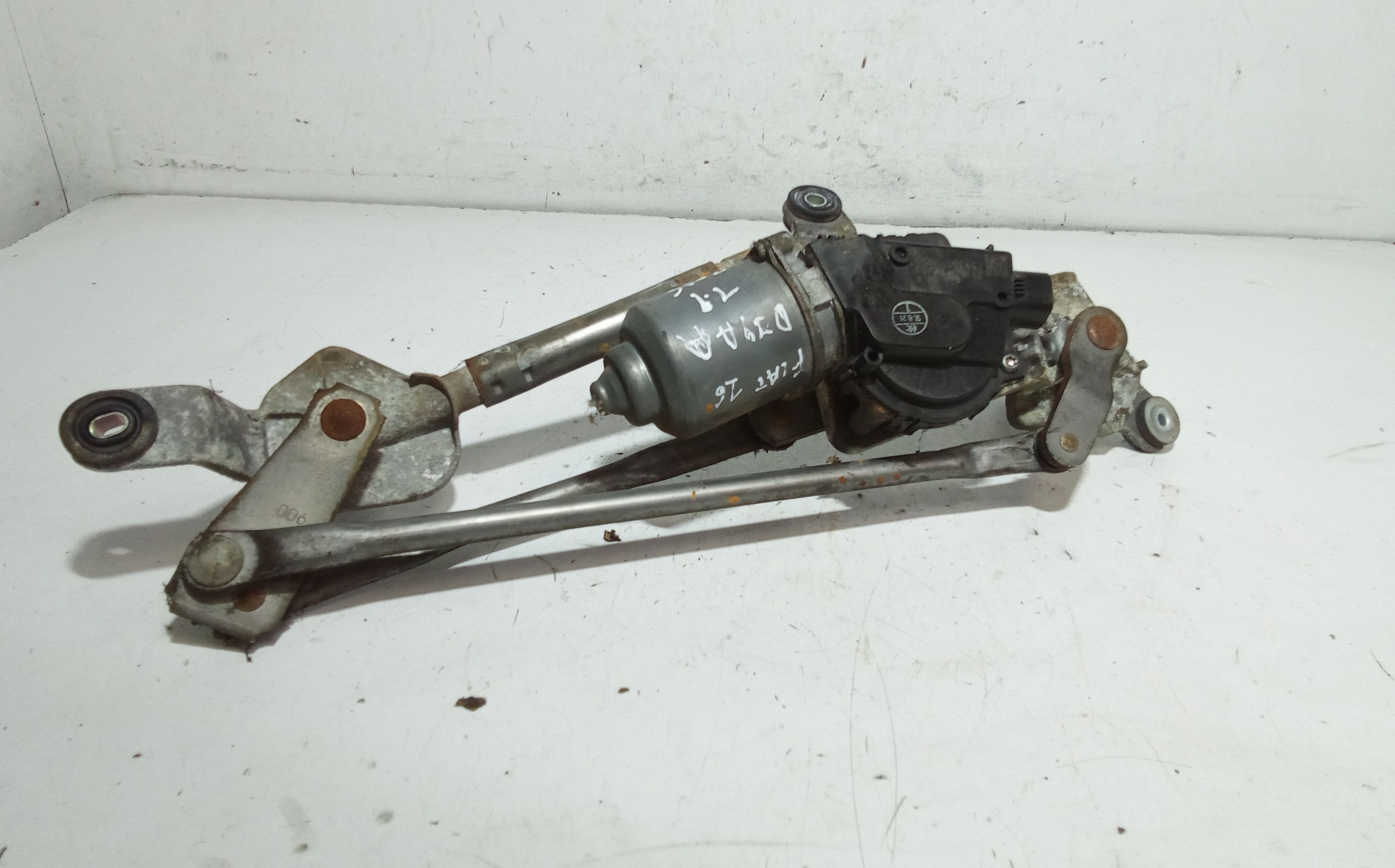 Motorino tergi ant completo di tandem FIAT Sedici 1 Serie