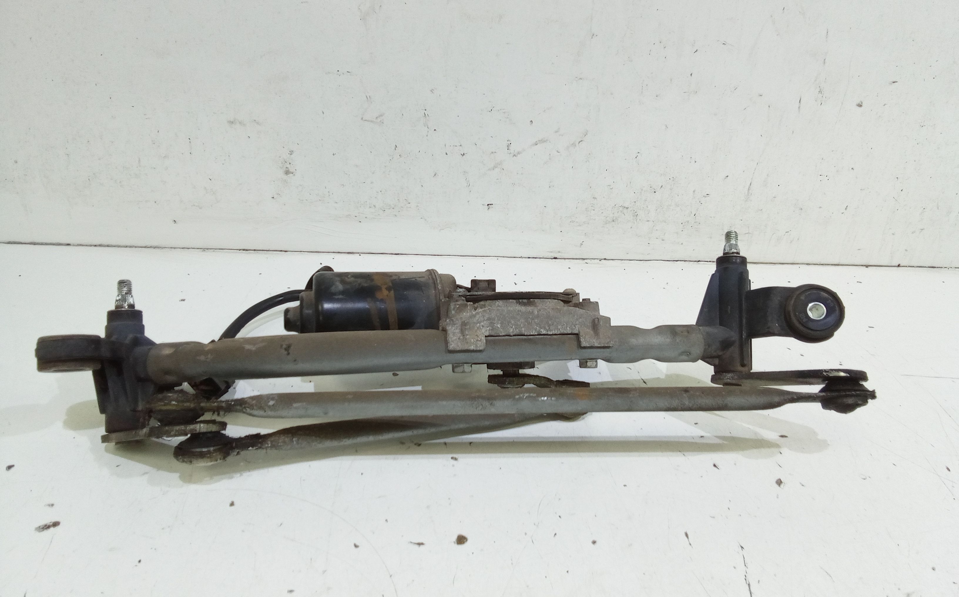 Motorino tergi ant completo di tandem CHEVROLET Matiz 3 Serie