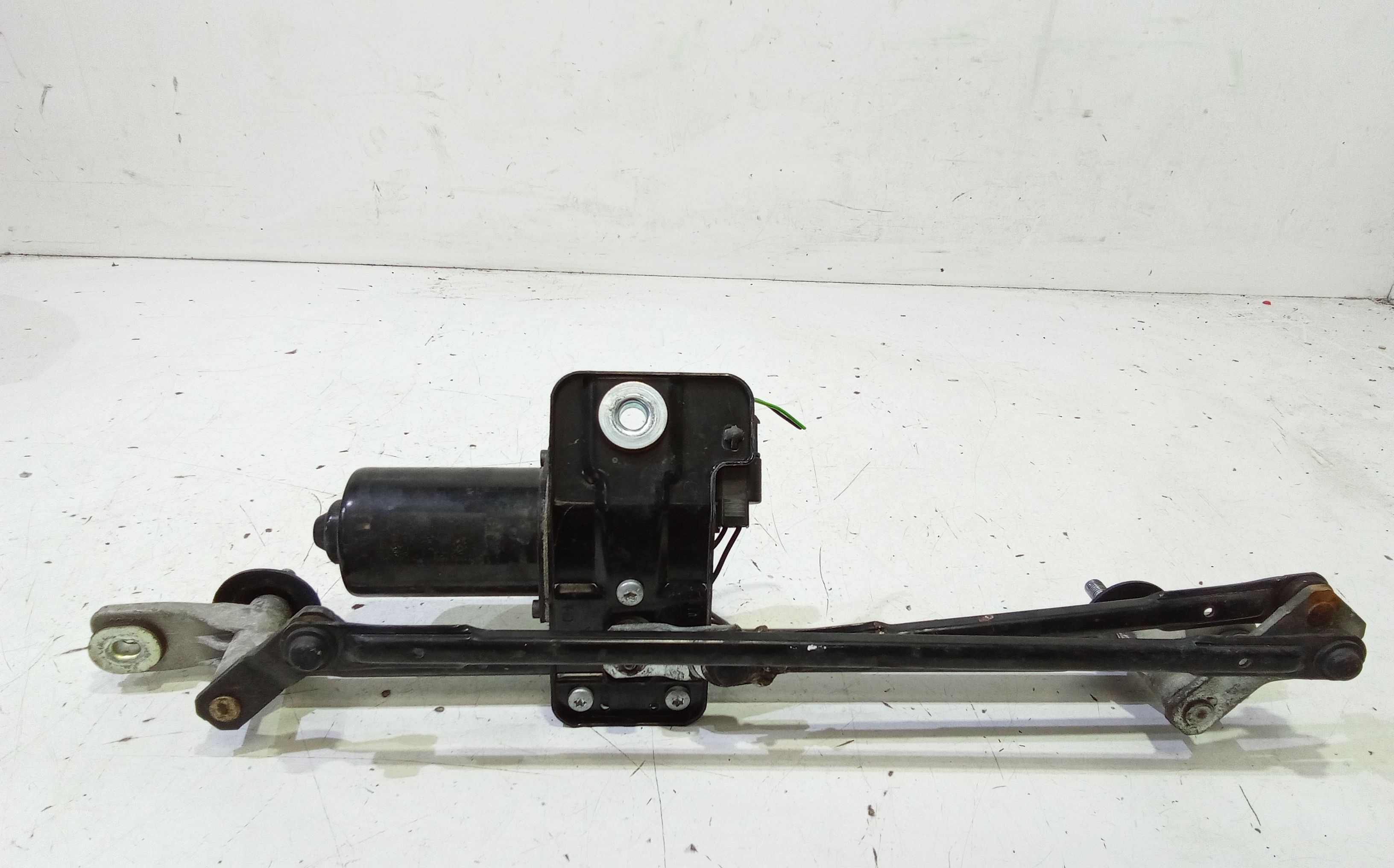 Motorino tergi ant completo di tandem KIA Sportage Serie (04>10)