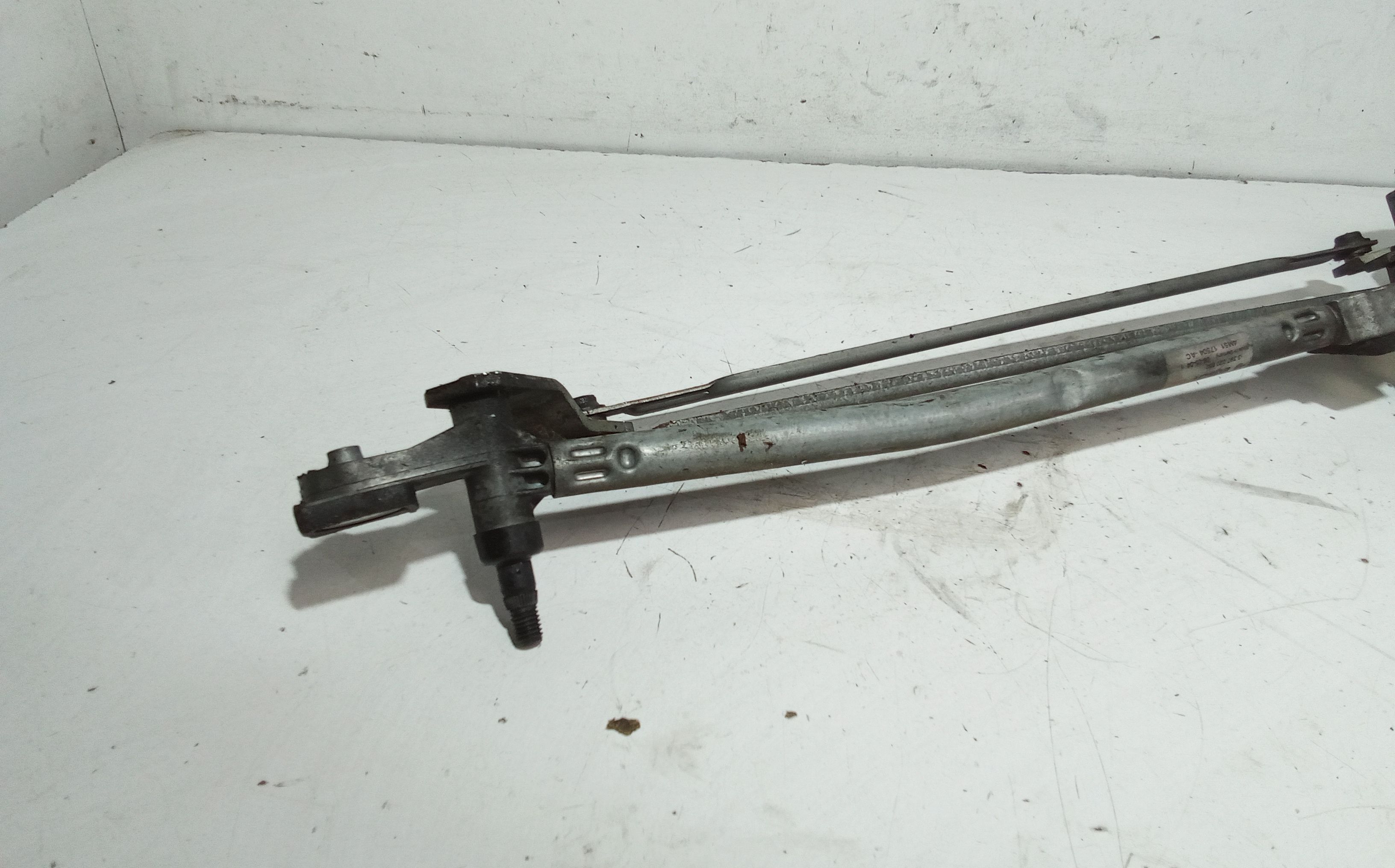 Motorino tergi ant completo di tandem FORD Focus Berlina 3 Serie