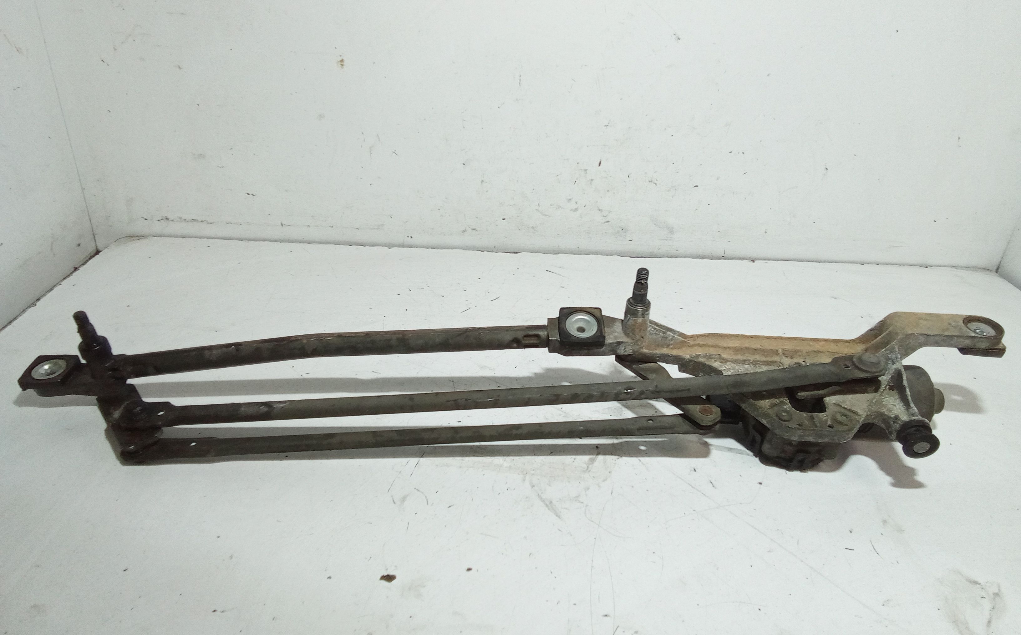 Motorino tergi ant completo di tandem FORD Focus Berlina 3 Serie