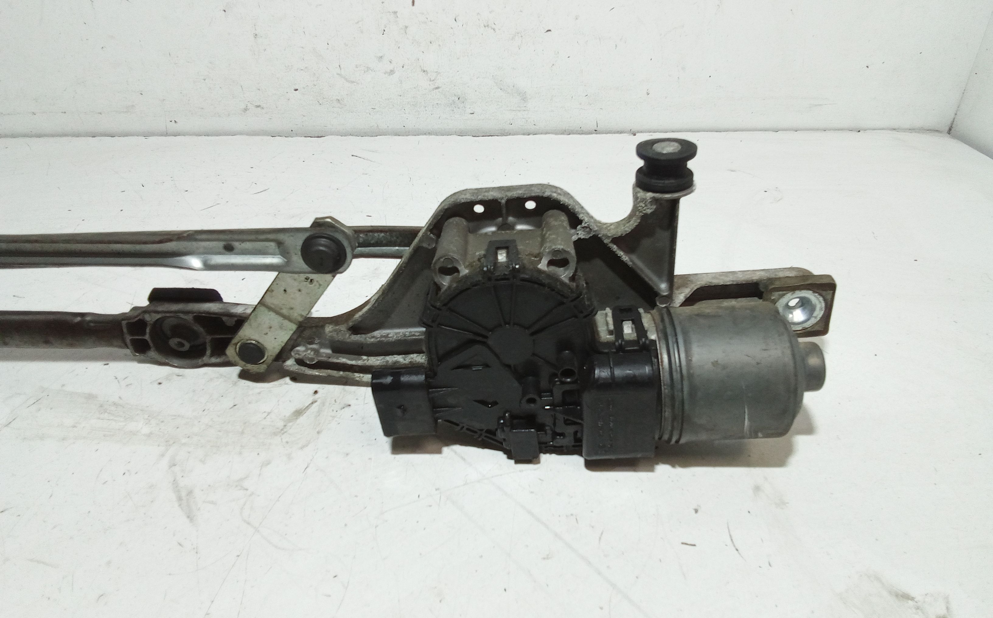 Motorino tergi ant completo di tandem FORD Focus Berlina 3 Serie
