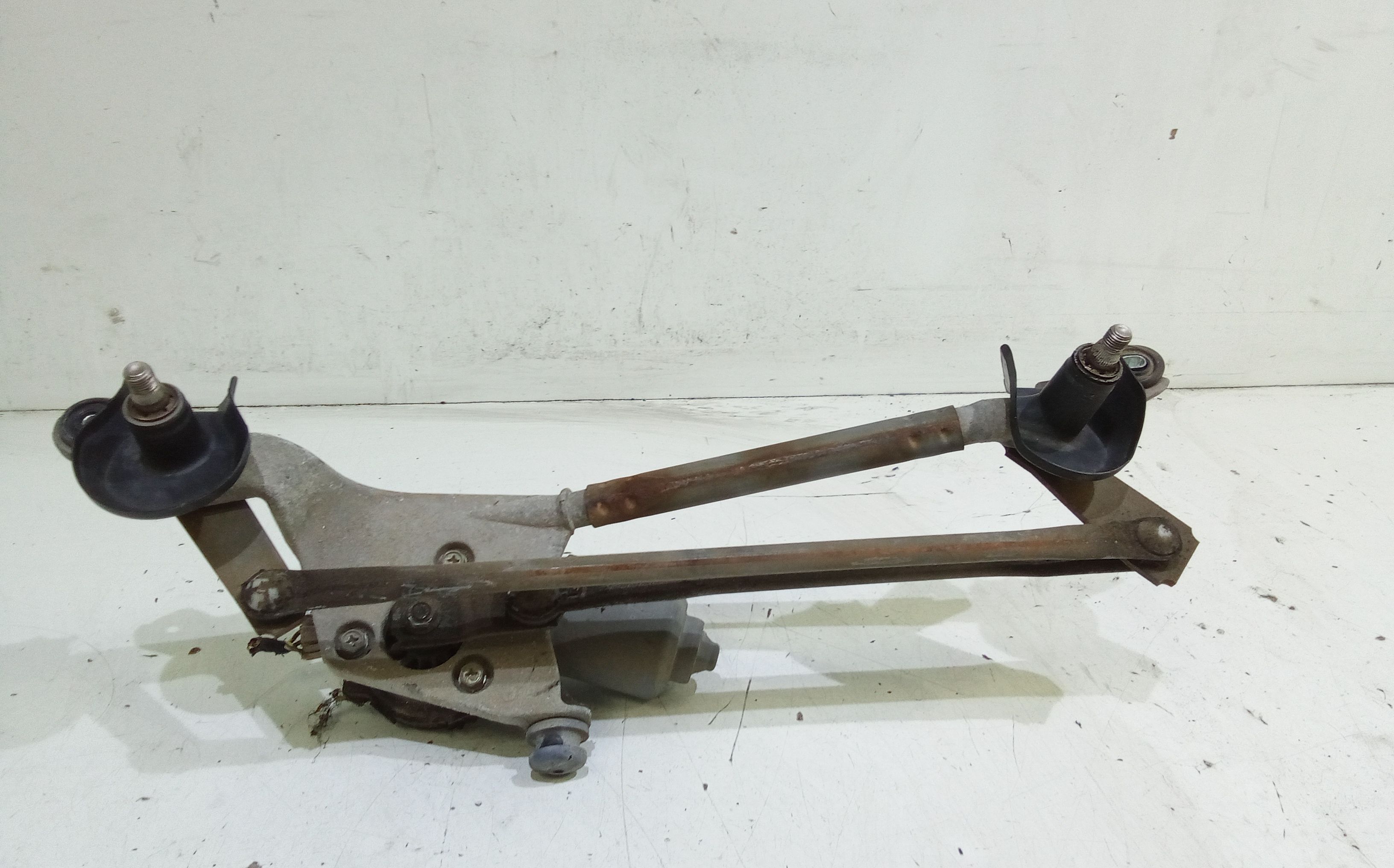 Motorino tergi ant completo di tandem TOYOTA Yaris Serie (08>11)