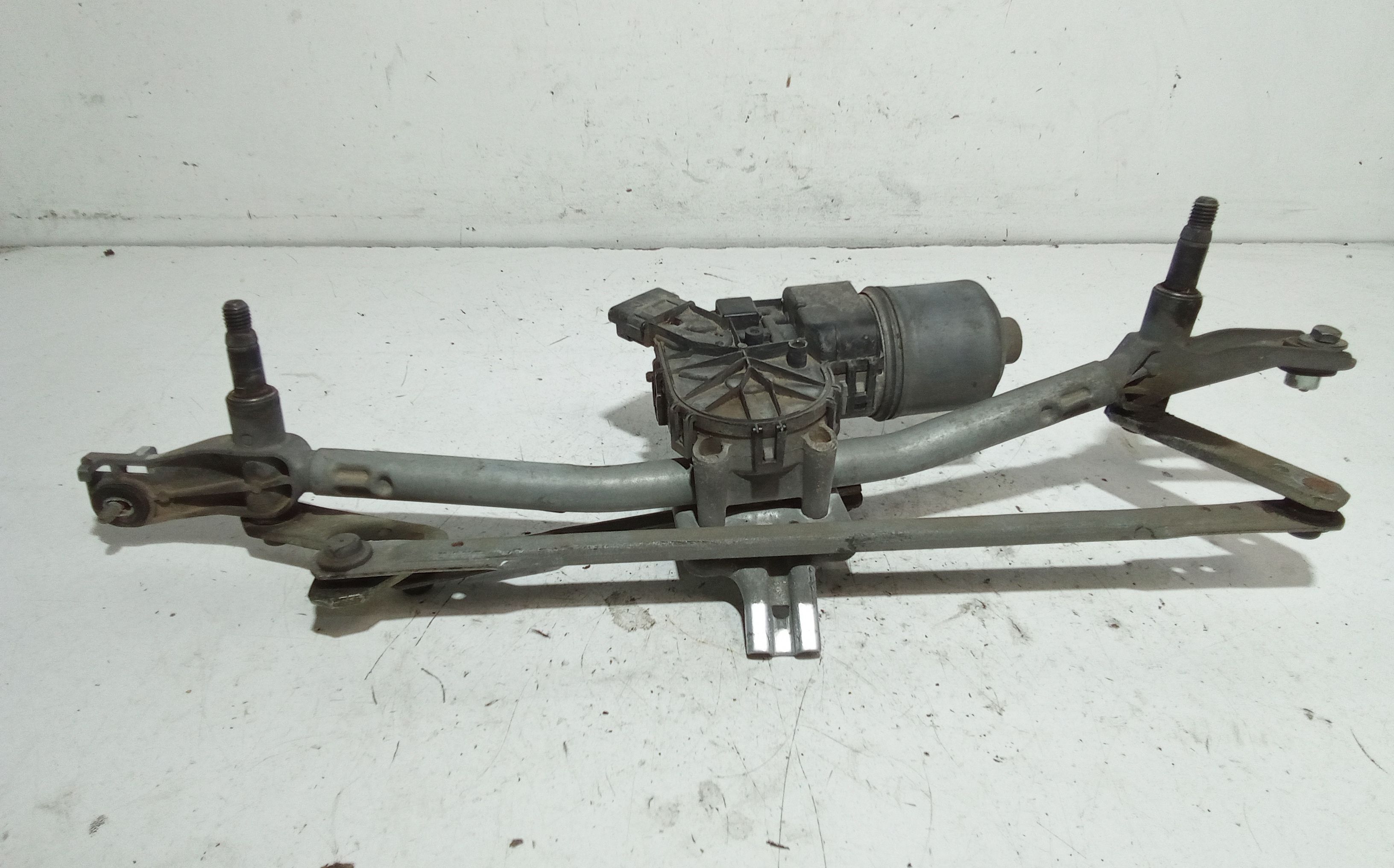 Motorino tergi ant completo di tandem PEUGEOT Partner Serie (16>)