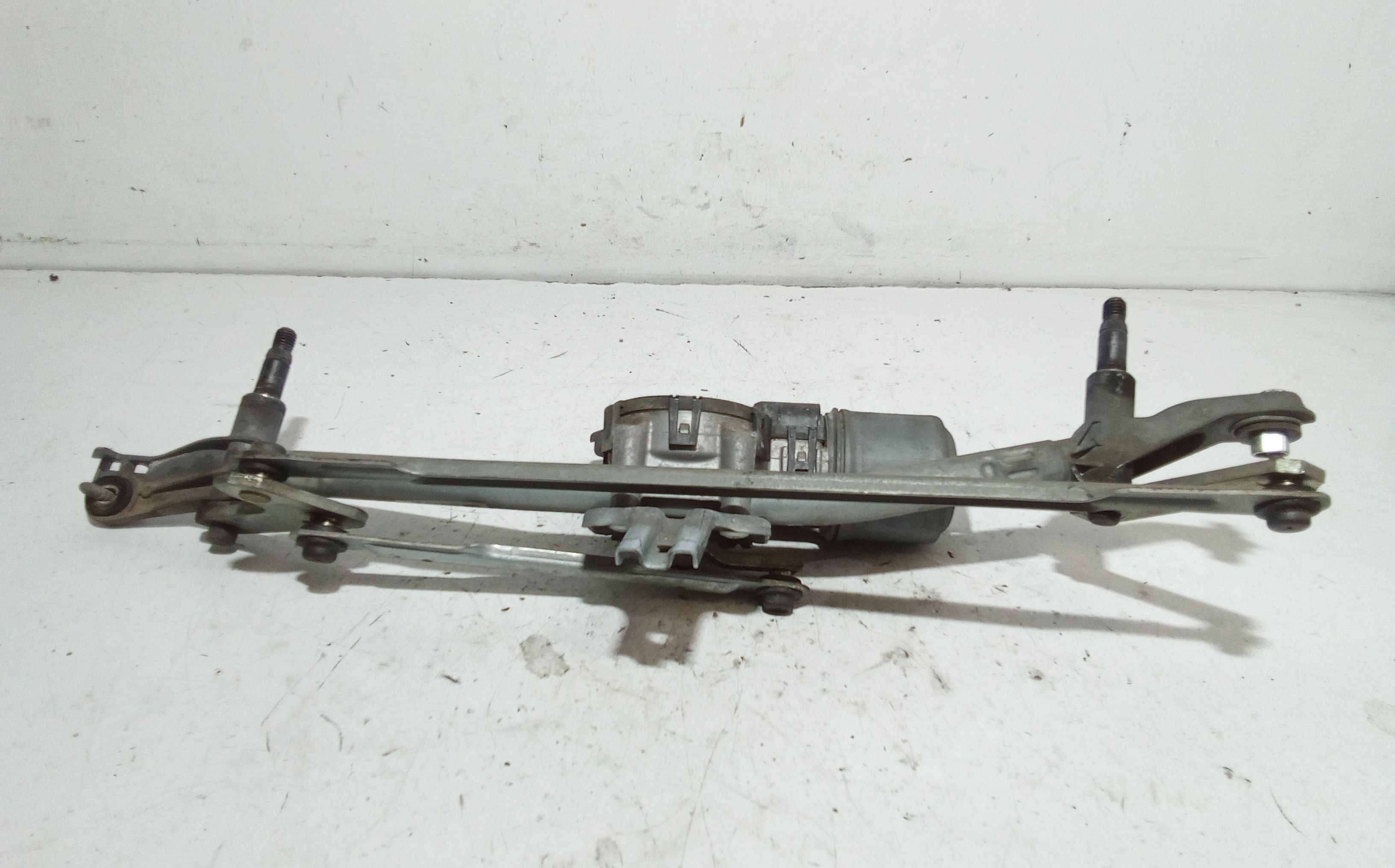 Motorino tergi ant completo di tandem PEUGEOT Partner Serie (16>)