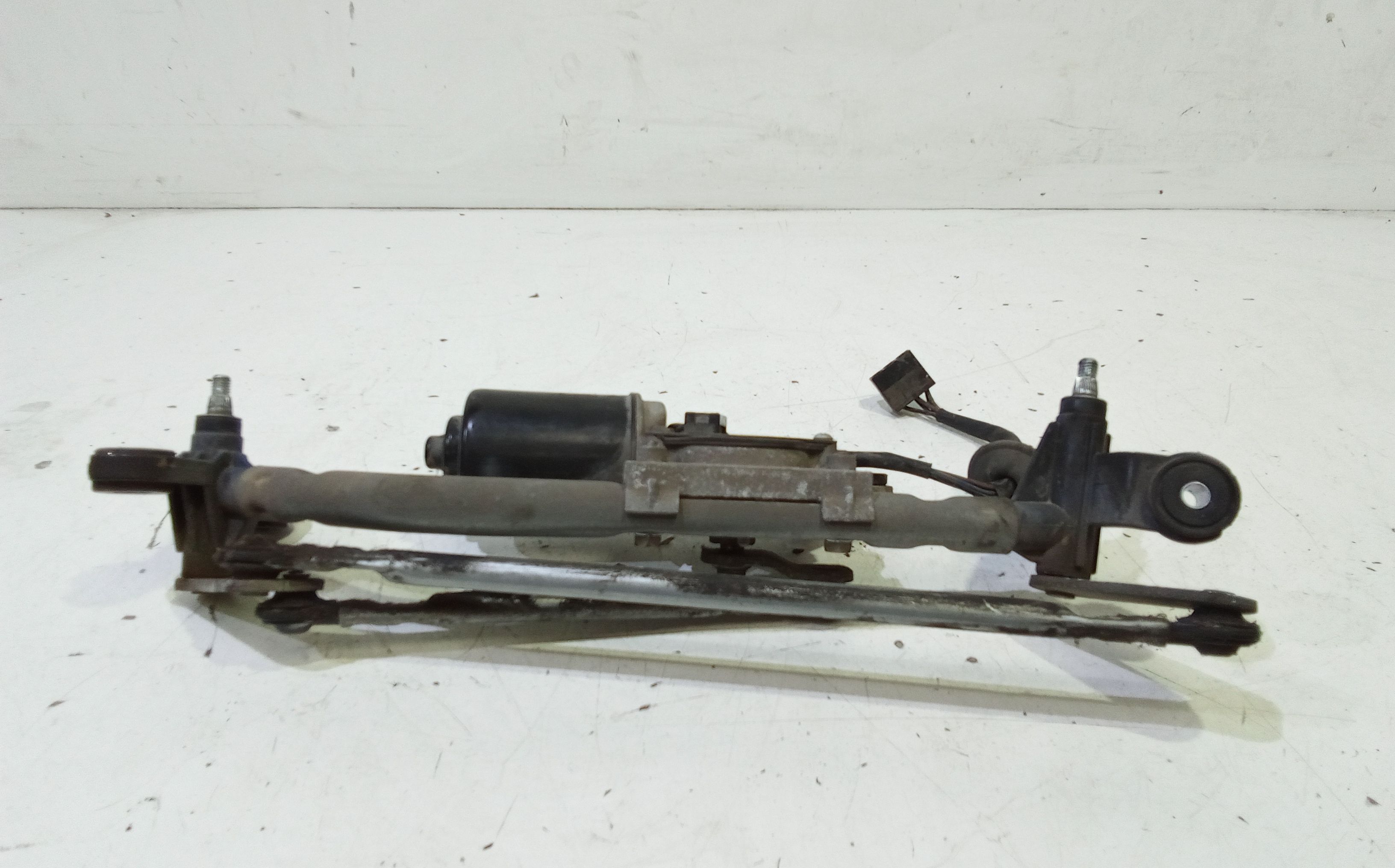 Motorino tergi ant completo di tandem CHEVROLET Matiz 2 Serie