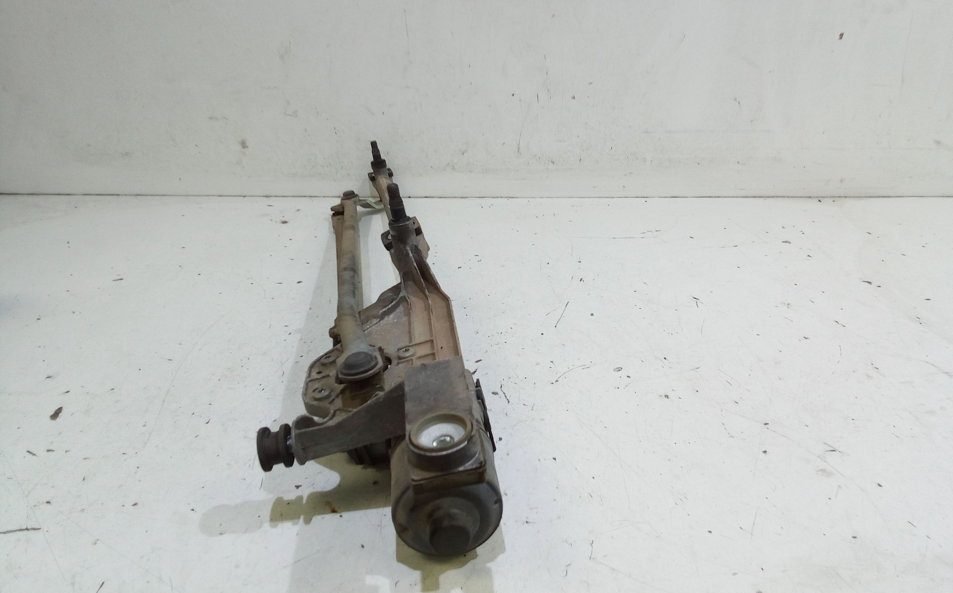 Motorino tergi ant completo di tandem FORD Focus Berlina 3 Serie