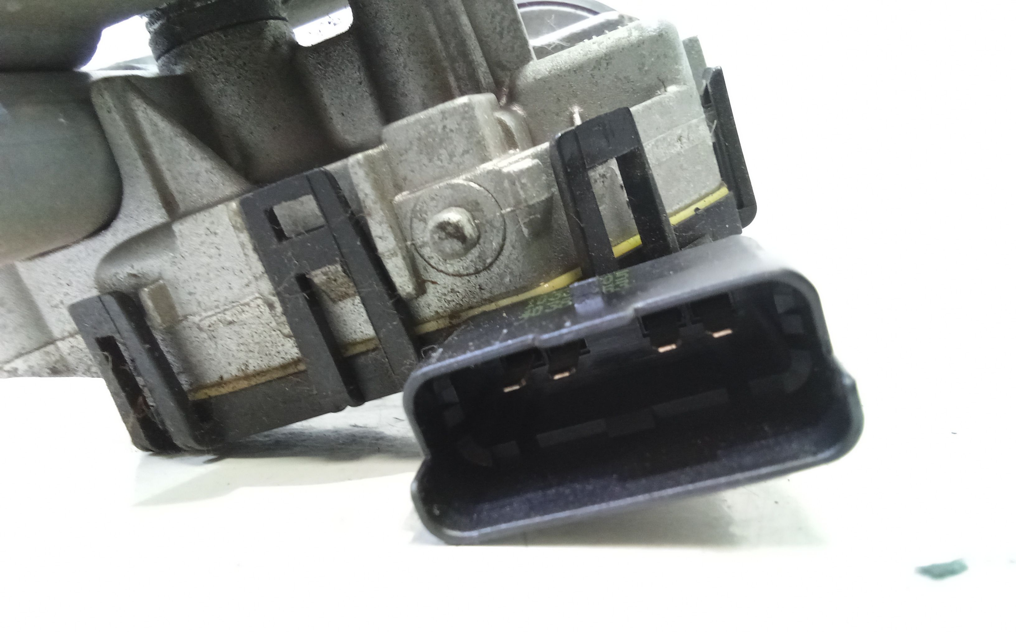 Motorino tergi ant completo di tandem PEUGEOT 208 Serie (12>19)