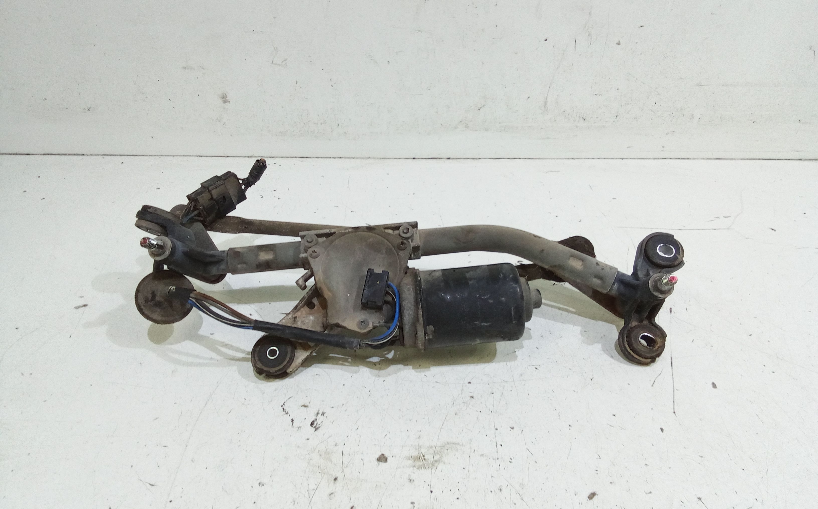 Motorino tergi ant completo di tandem CHEVROLET Matiz 4 Serie