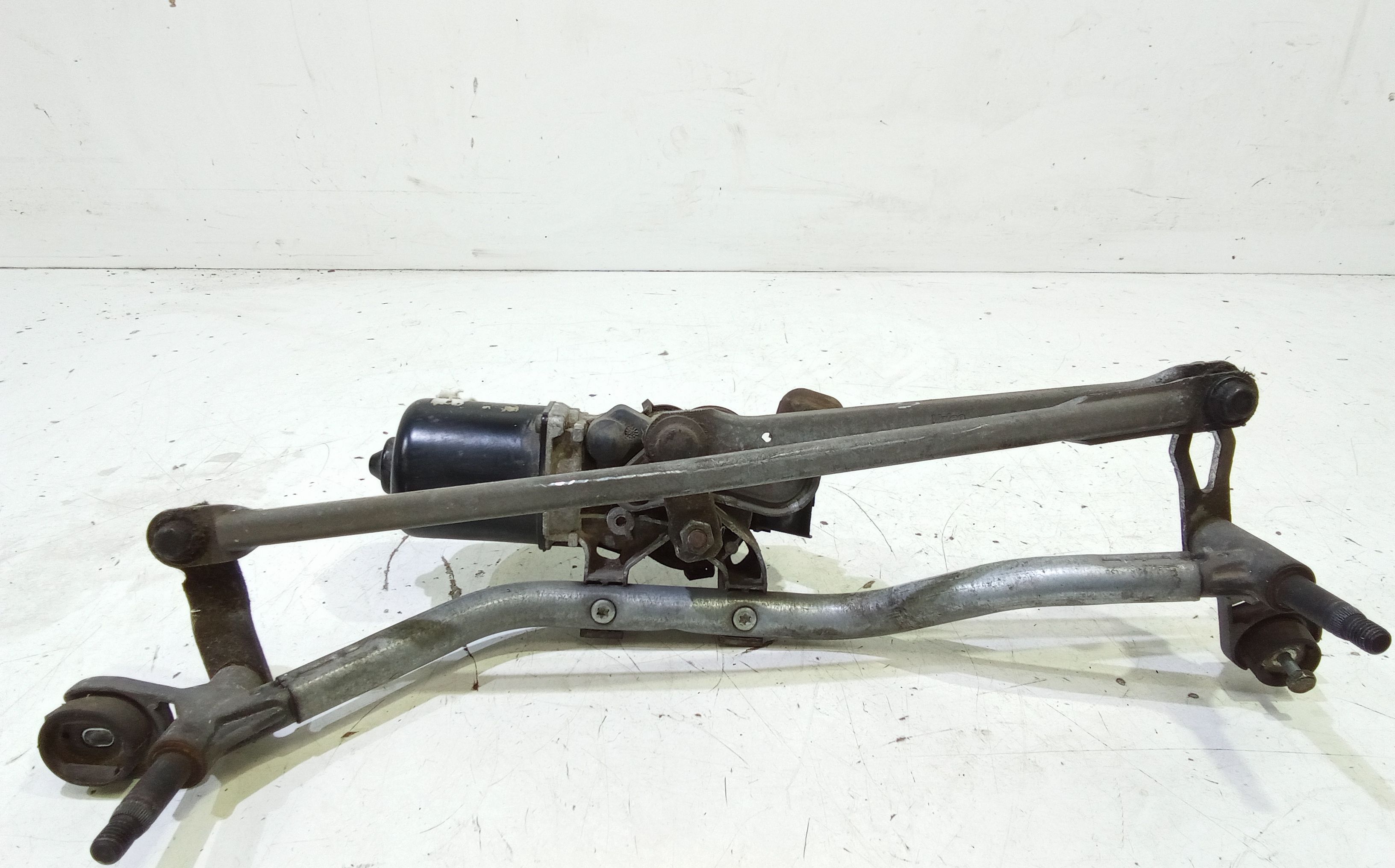 Motorino tergi ant completo di tandem CITROEN C3 Picasso (08>)