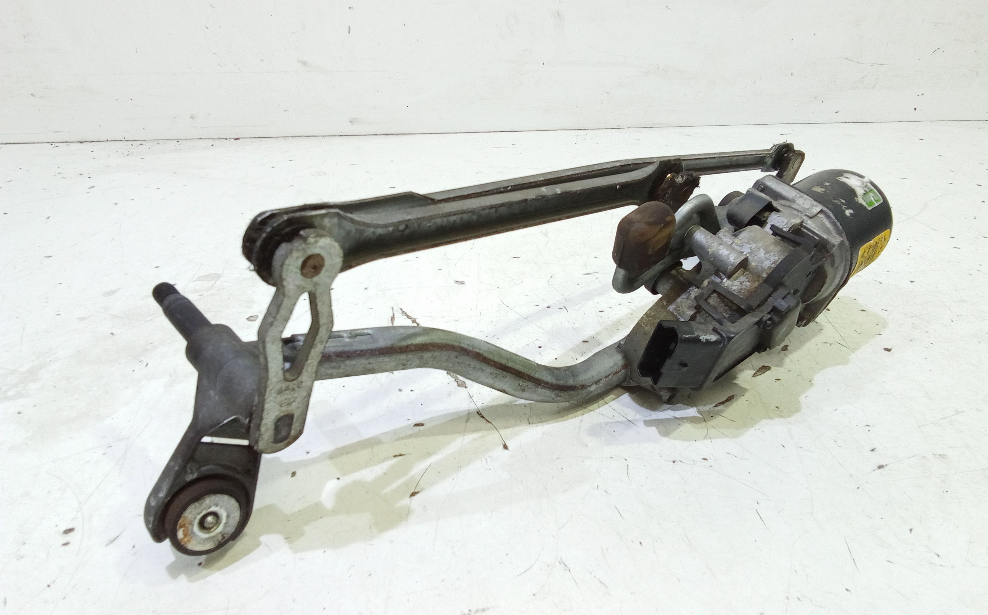 Motorino tergi ant completo di tandem CITROEN C3 Picasso (08>)