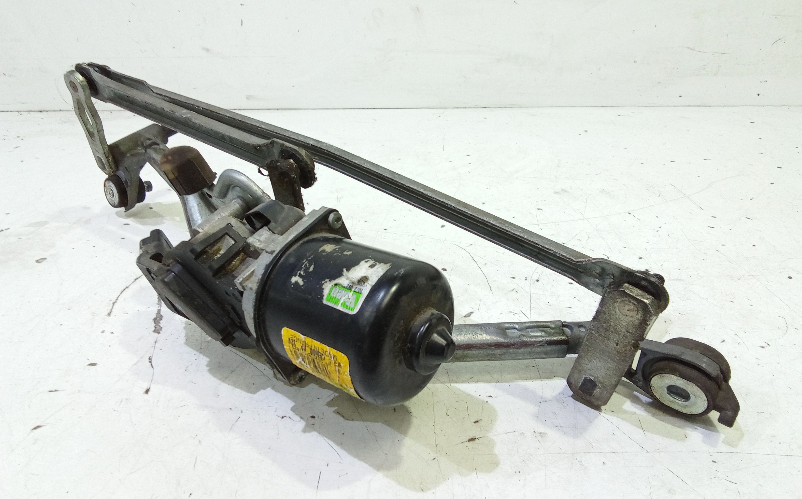 Motorino tergi ant completo di tandem CITROEN C3 Picasso (08>)