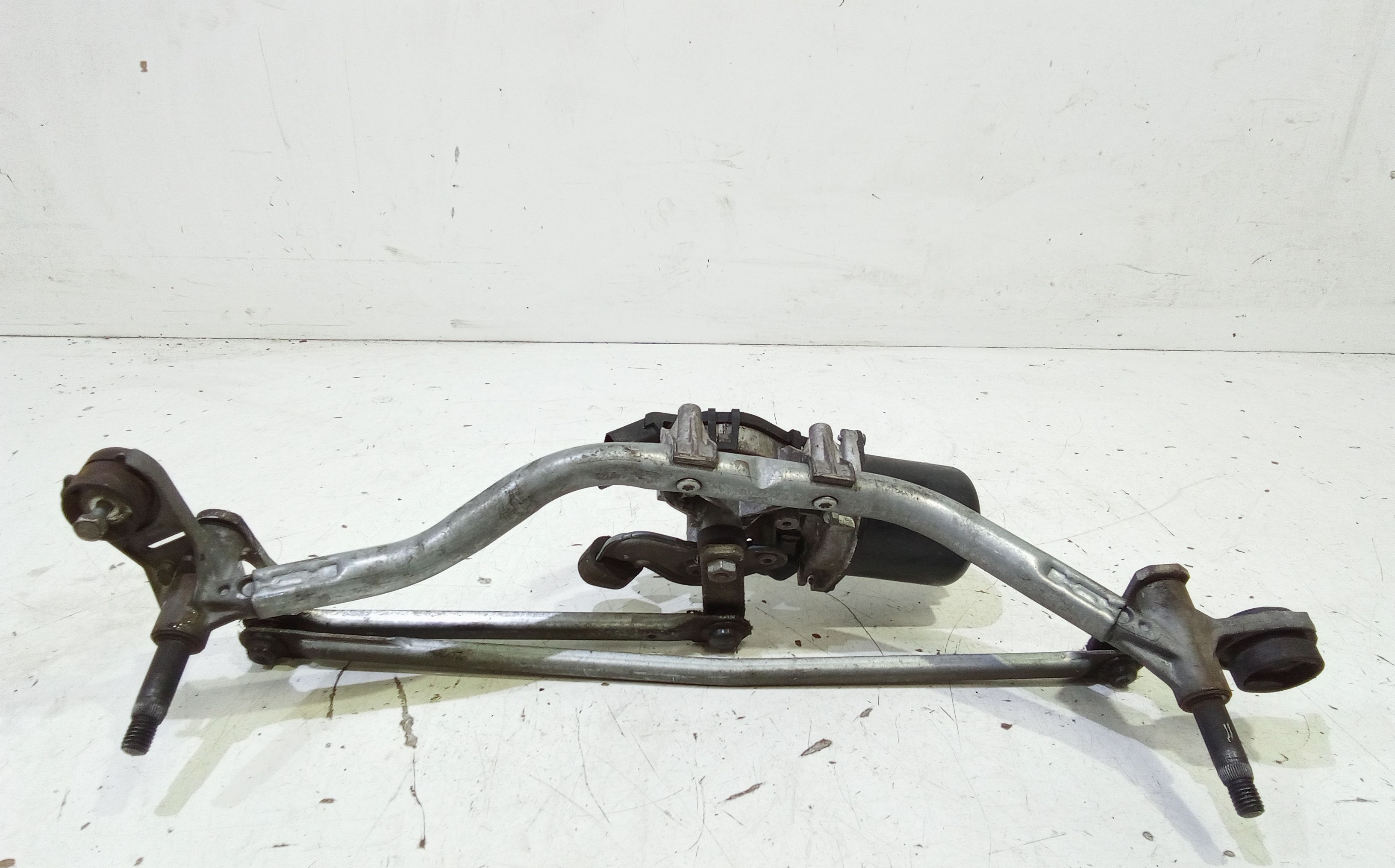 Motorino tergi ant completo di tandem CITROEN C3 Picasso (08>)