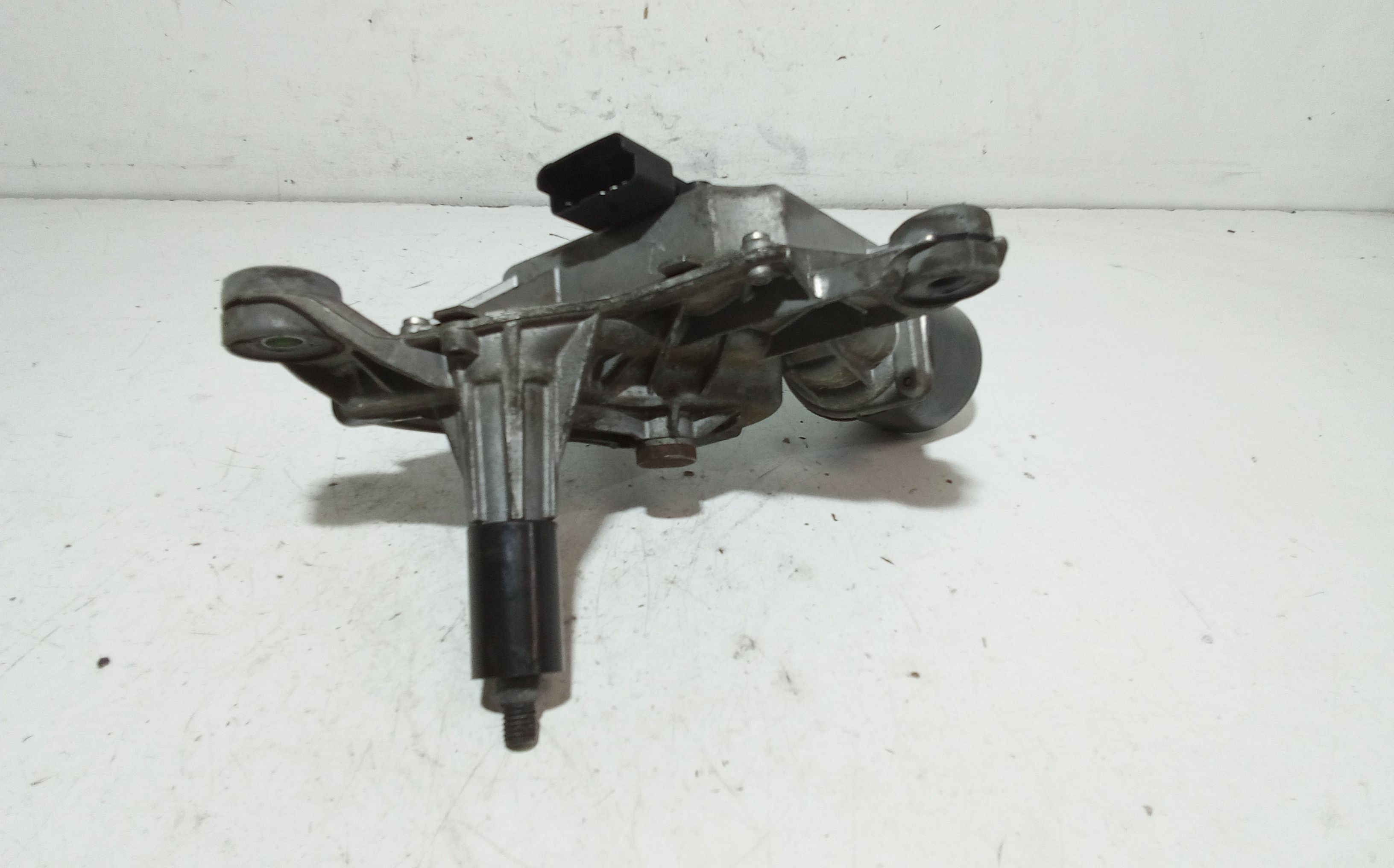 Motorino tergi ant completo di tandem CITROEN C4 Grand Picasso (06>13)