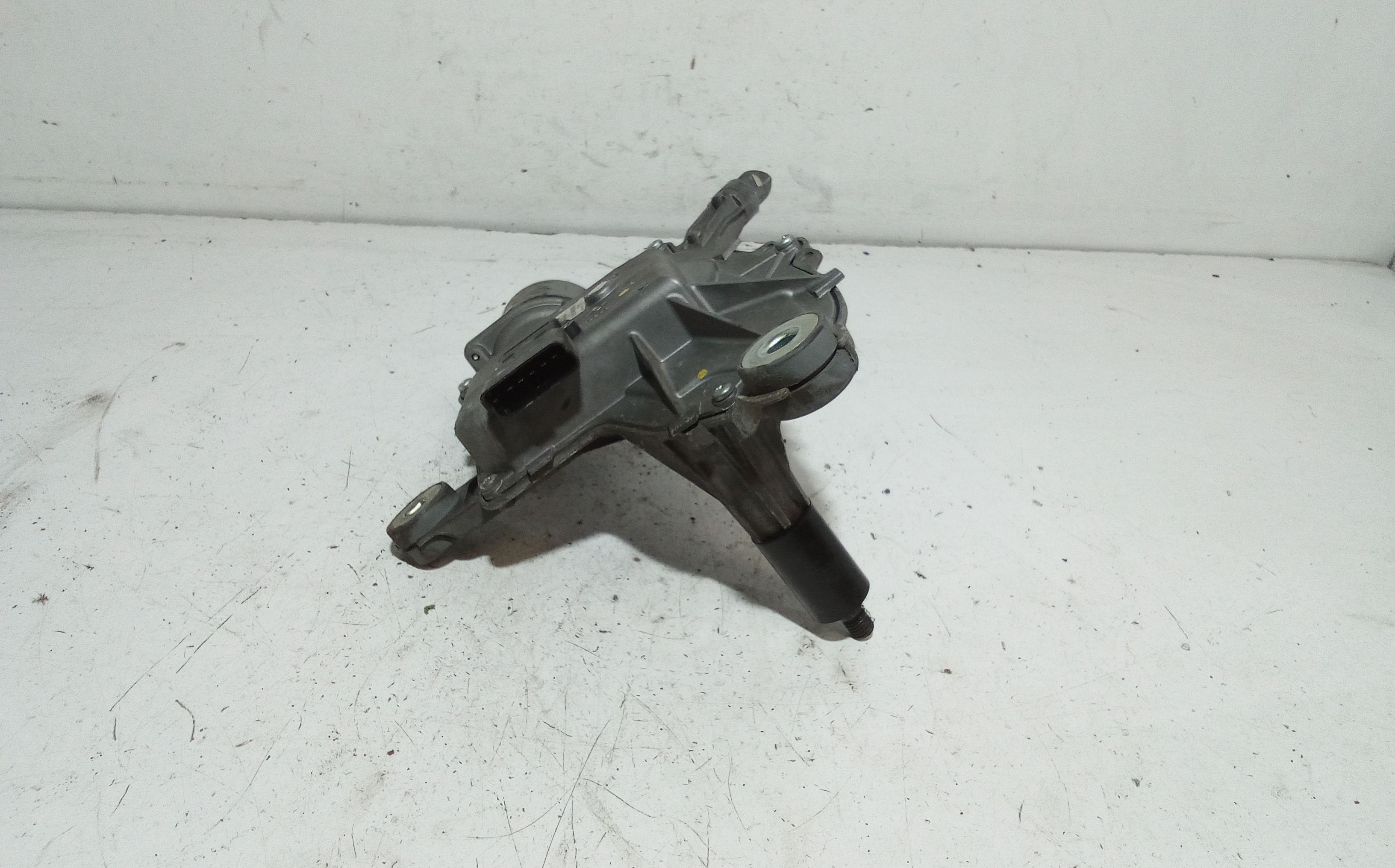 Motorino tergi ant completo di tandem CITROEN C4 Grand Picasso (06>13)