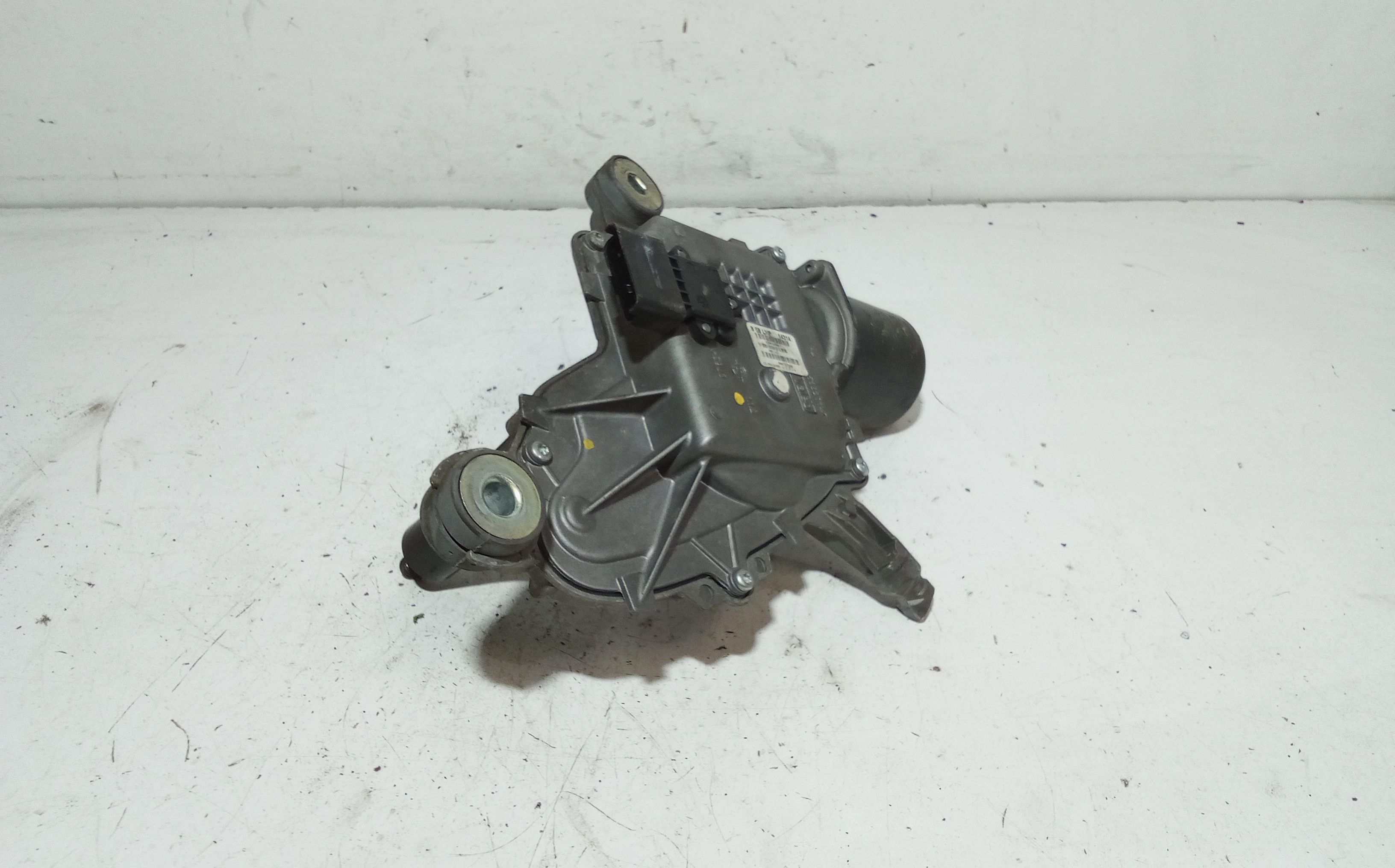 Motorino tergi ant completo di tandem CITROEN C4 Grand Picasso (06>13)