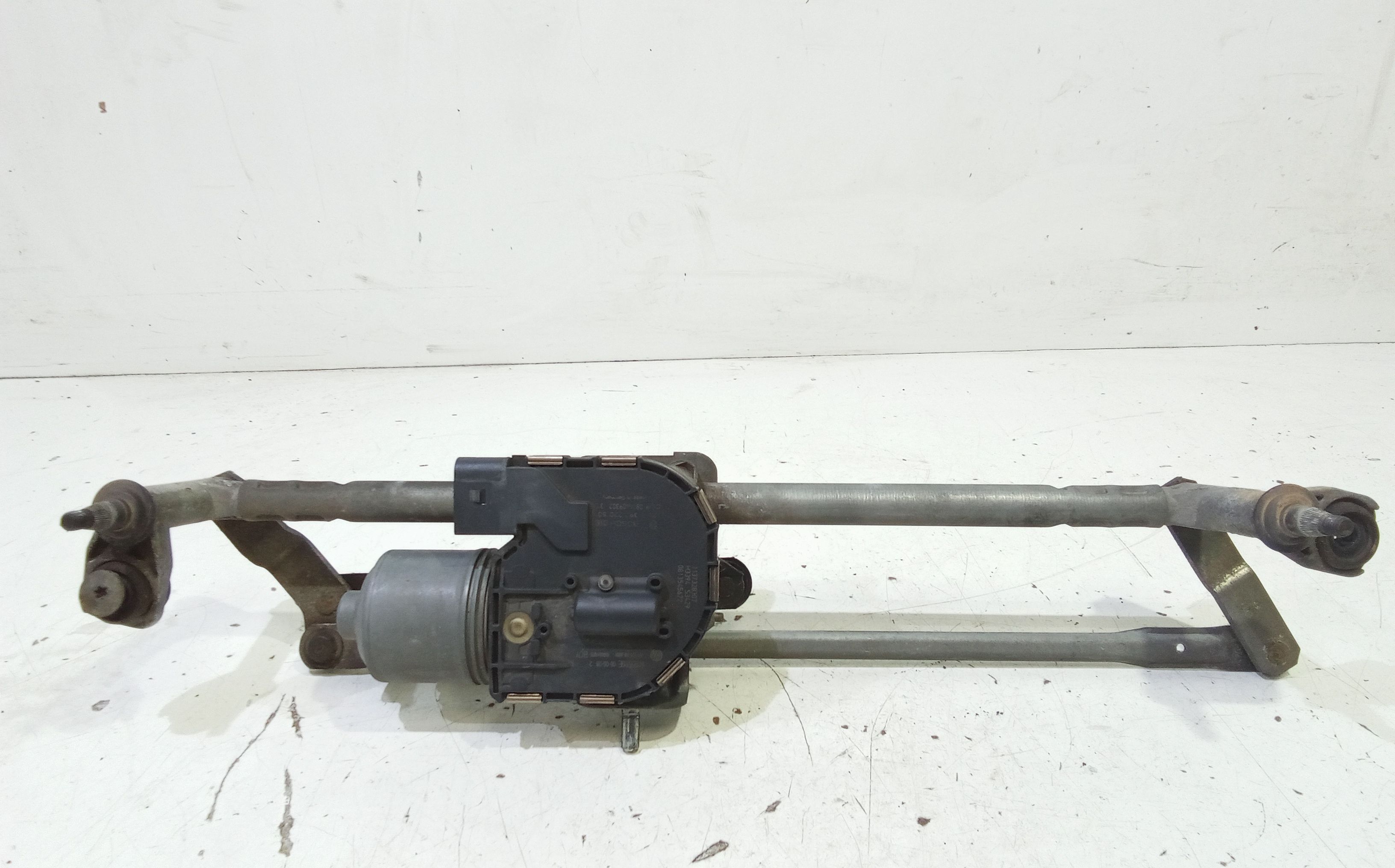 Motorino tergi ant completo di tandem VOLKSWAGEN Golf 5 Berlina (03>08)