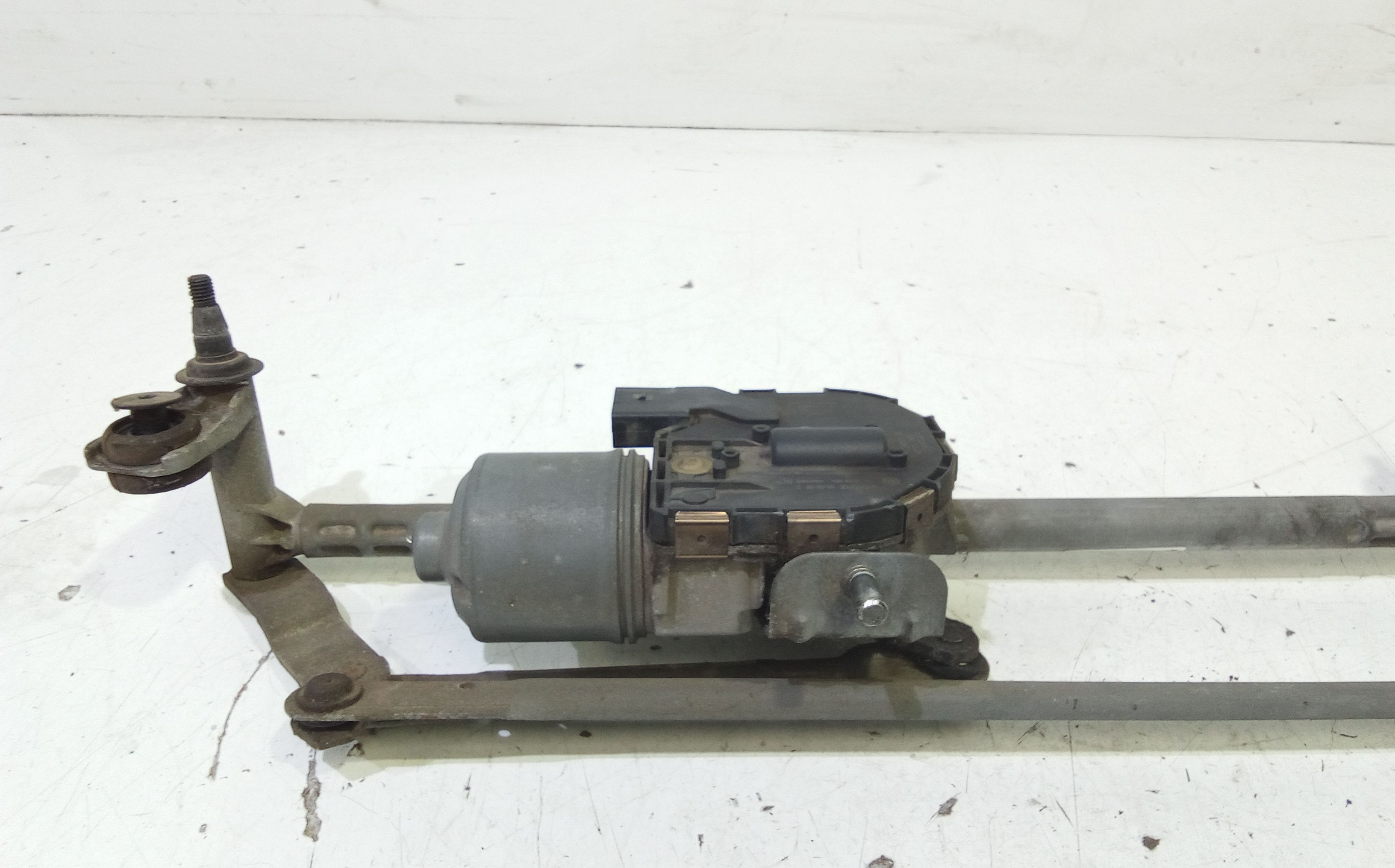 Motorino tergi ant completo di tandem VOLKSWAGEN Golf 5 Berlina (03>08)