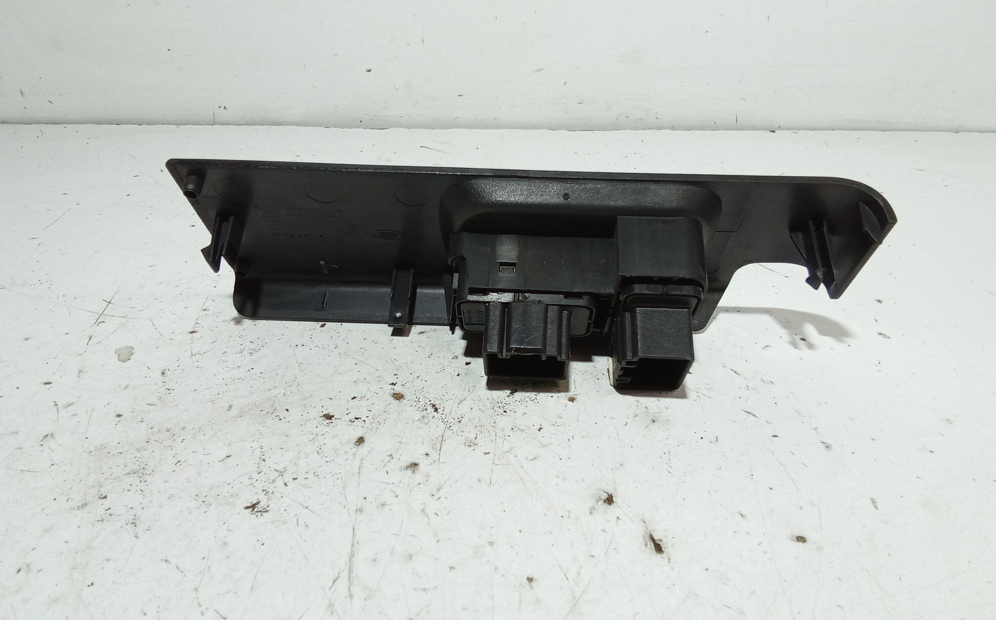 Pulsantiera Anteriore Destra Passeggero LAND ROVER Freelander 2 Serie