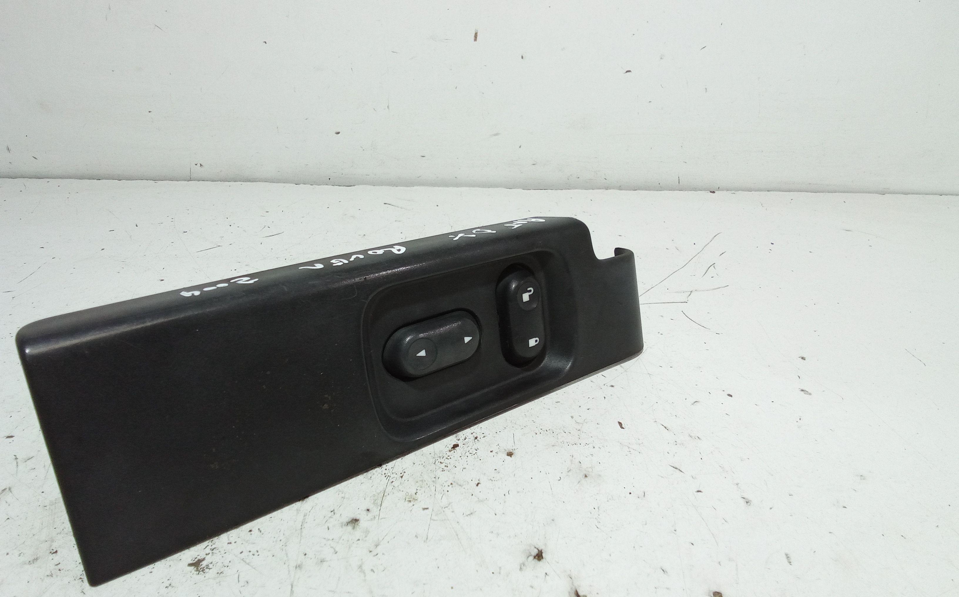 Pulsantiera Anteriore Destra Passeggero LAND ROVER Freelander 2 Serie