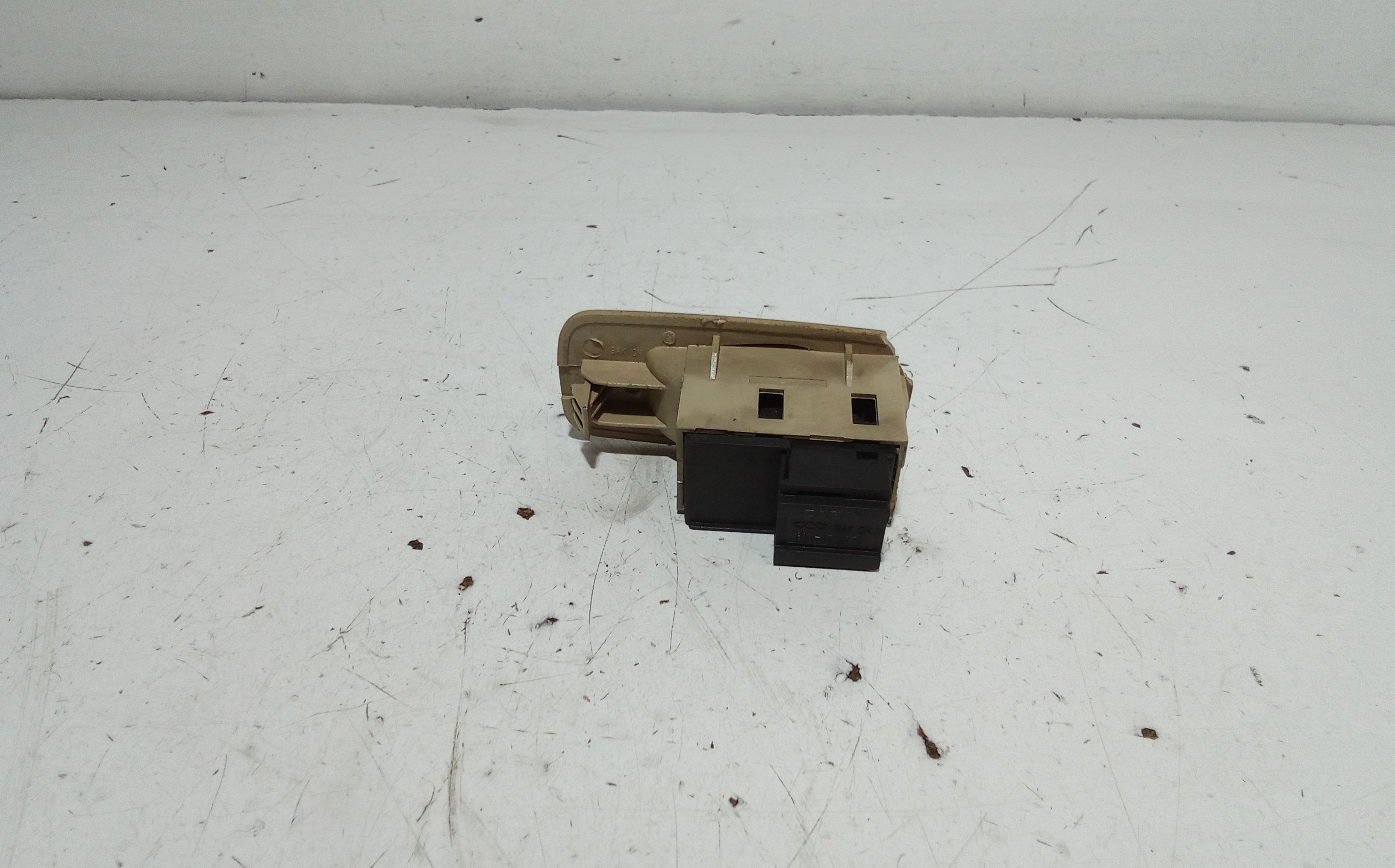 Pulsantiera Anteriore Destra Passeggero DR 5 1 Serie