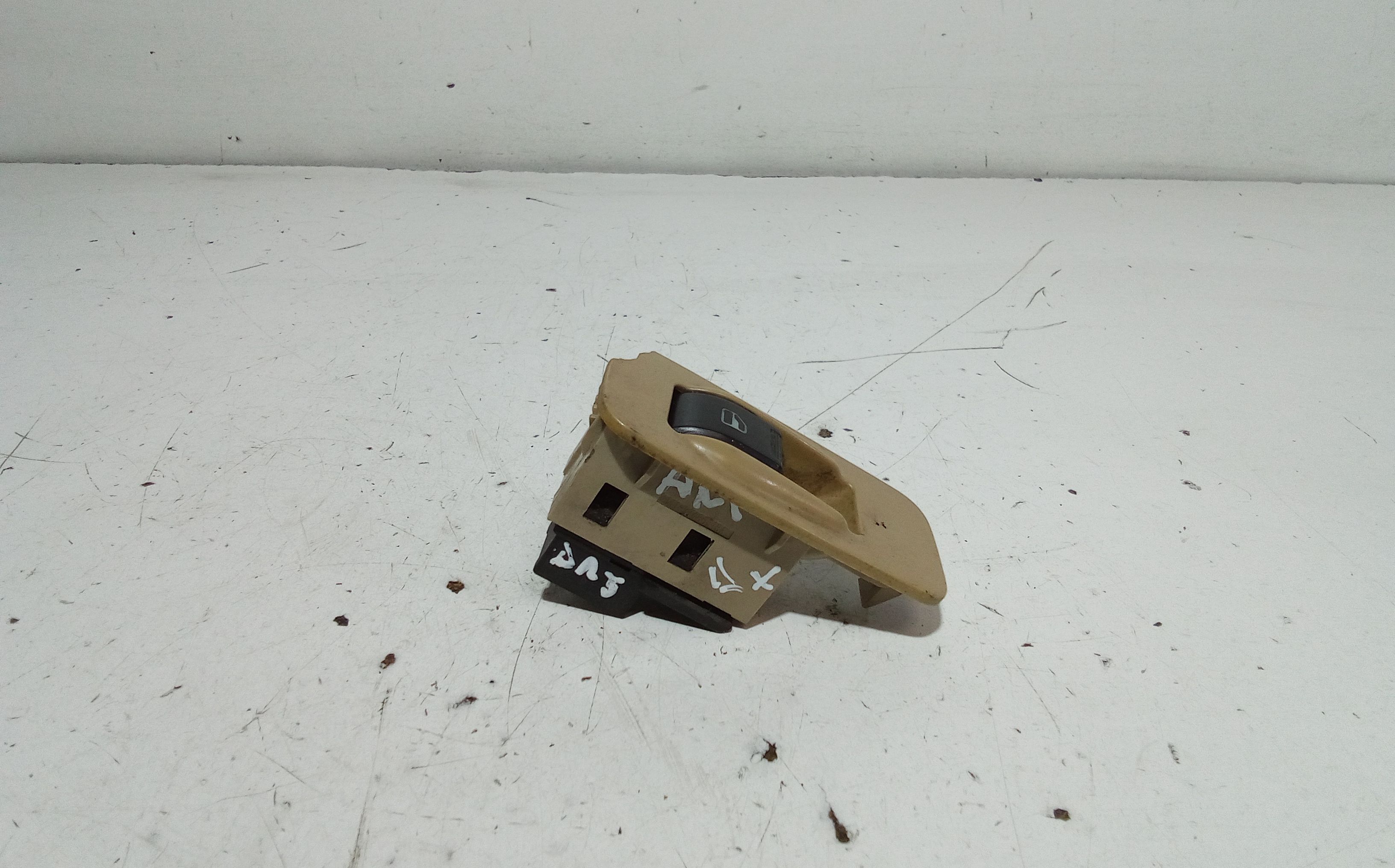 Pulsantiera Anteriore Destra Passeggero DR 5 1 Serie