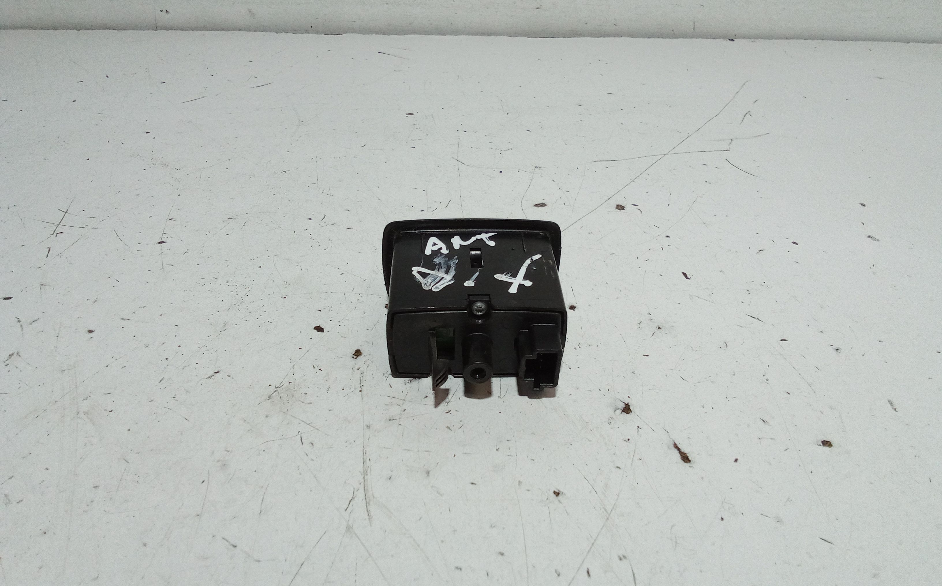 Pulsantiera Anteriore Destra Passeggero MERCEDES Classe B W245 1 Serie