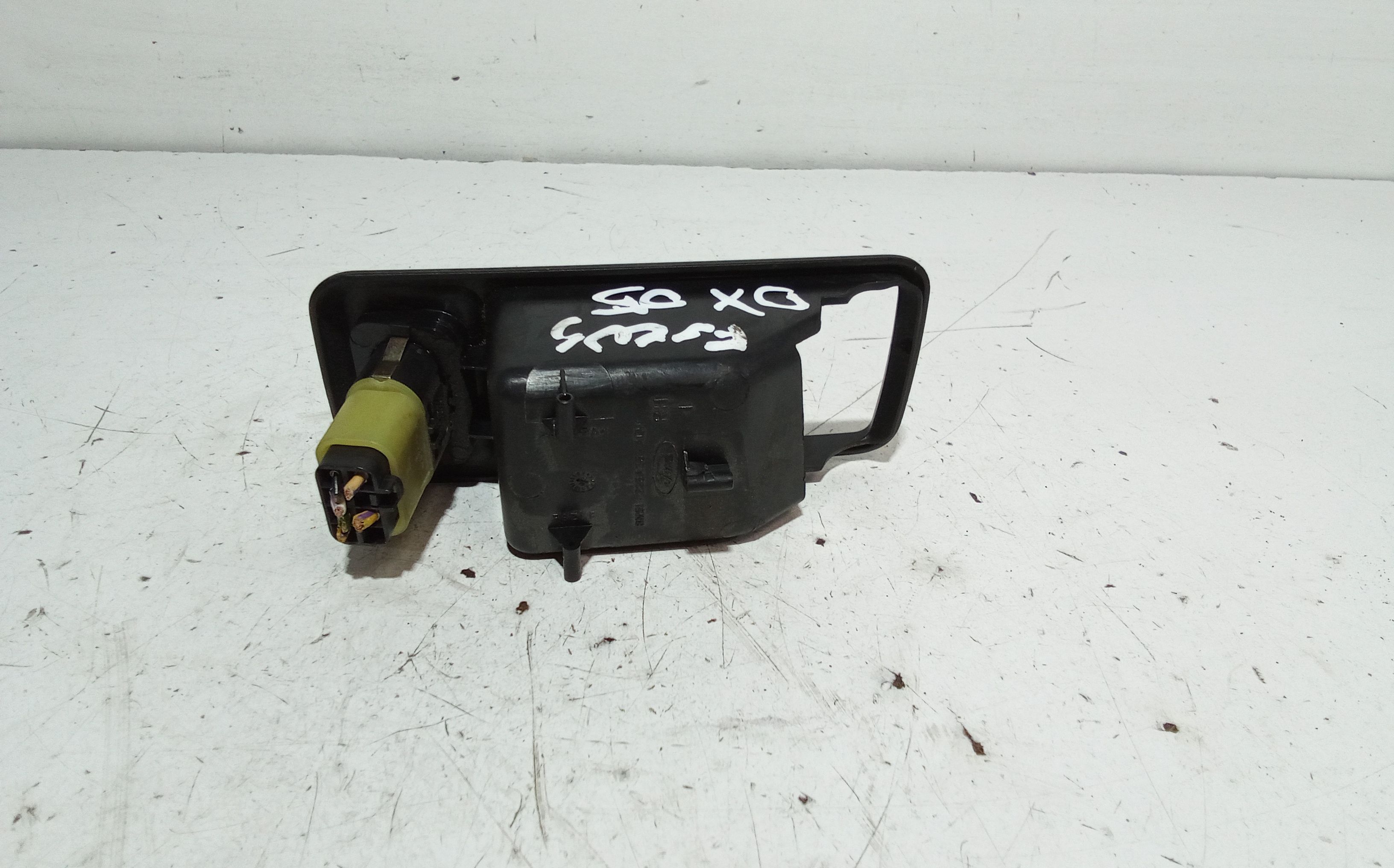 Pulsantiera Anteriore Destra Passeggero OPEL Astra H Berlina