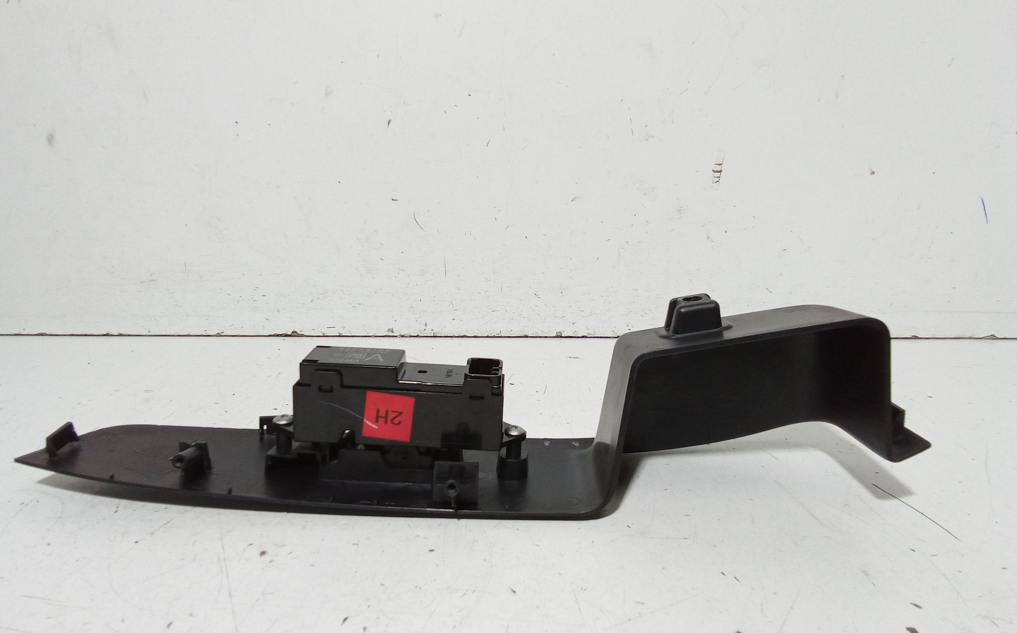 Pulsantiera Anteriore Destra Passeggero PEUGEOT 4007 1 Serie