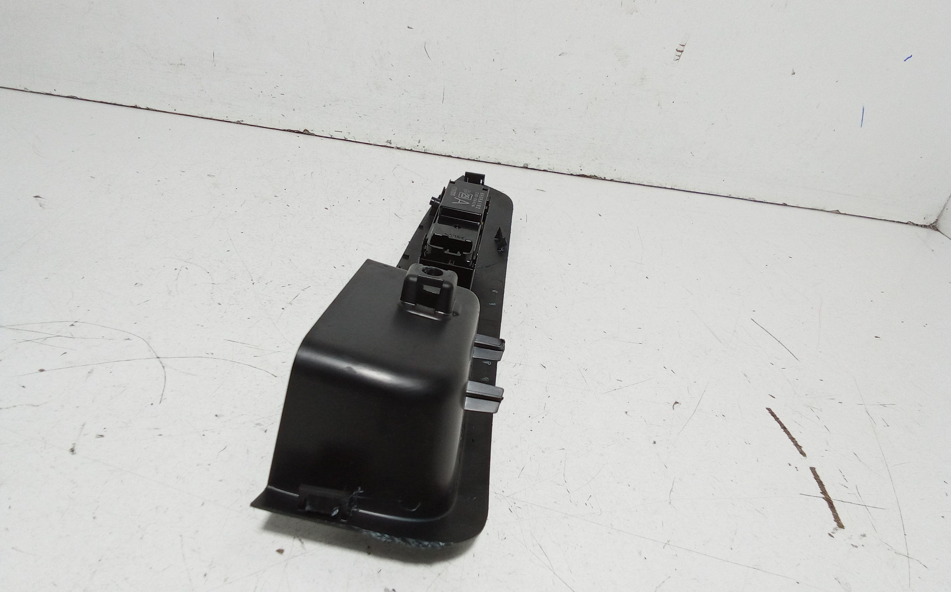 Pulsantiera Anteriore Destra Passeggero PEUGEOT 4007 1 Serie