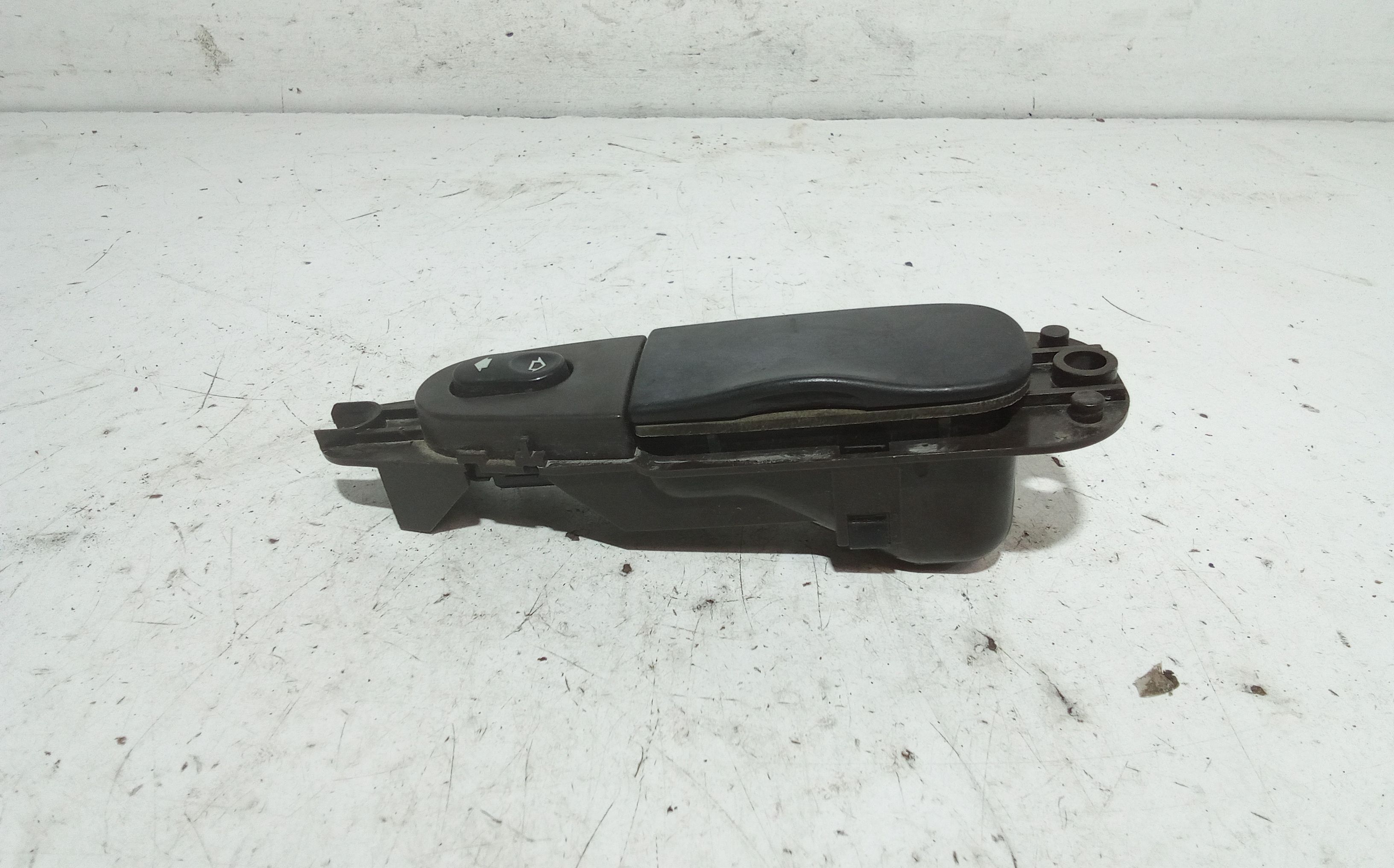 Pulsantiera Anteriore Destra Passeggero JAGUAR S-Type 2 Serie