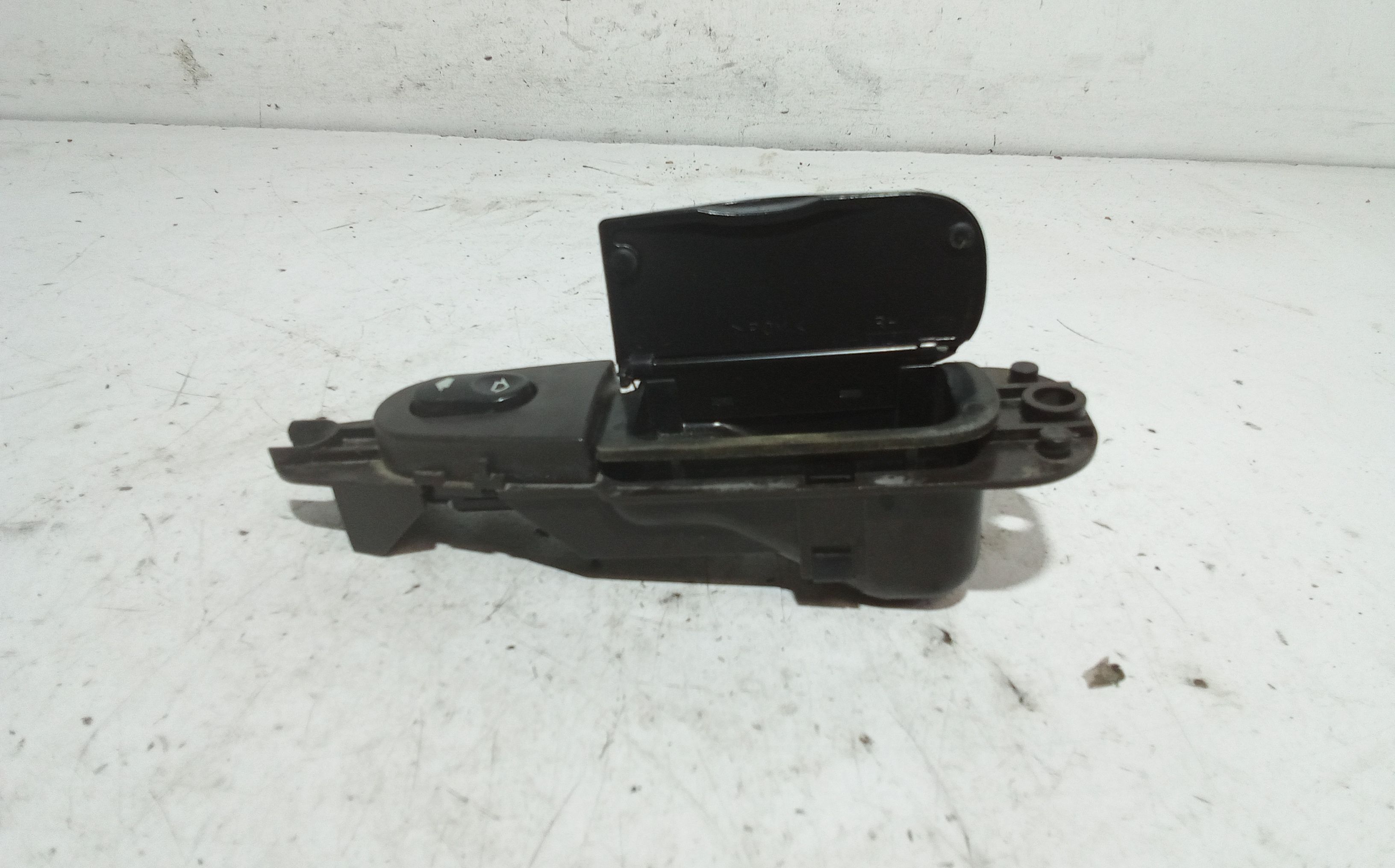 Pulsantiera Anteriore Destra Passeggero JAGUAR S-Type 2 Serie