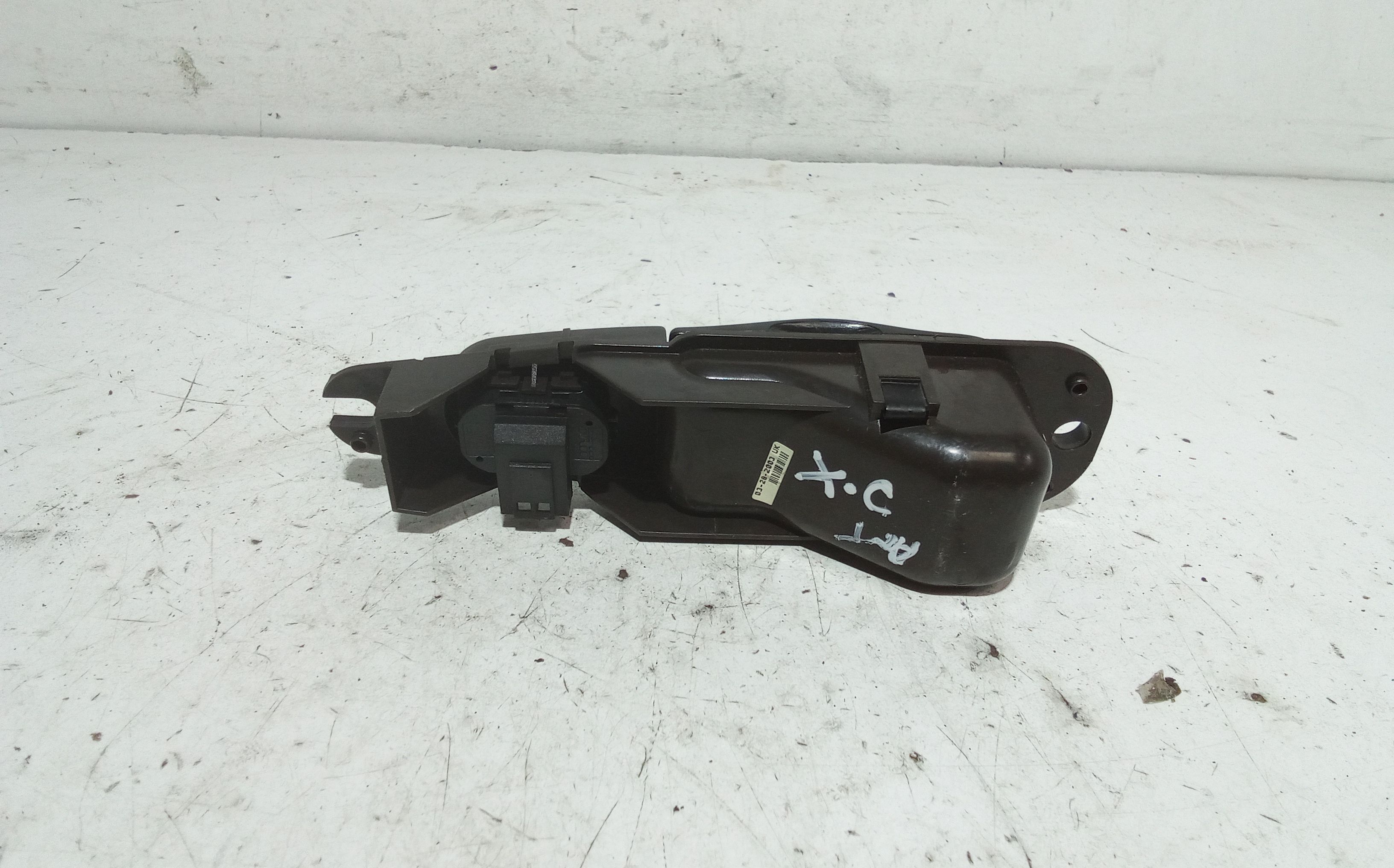 Pulsantiera Anteriore Destra Passeggero JAGUAR S-Type 2 Serie