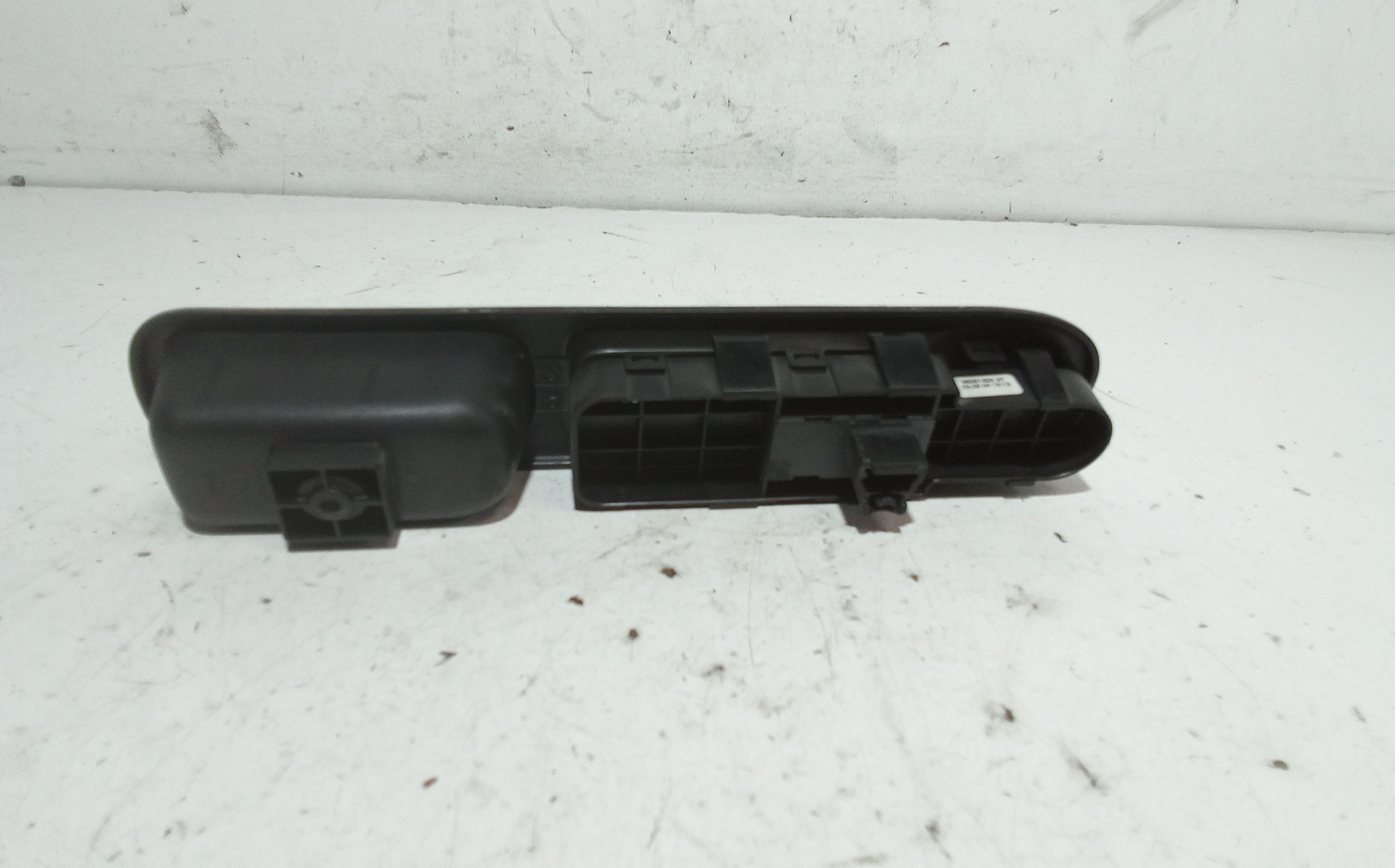 Pulsantiera Anteriore Destra Passeggero PEUGEOT 307 Berlina